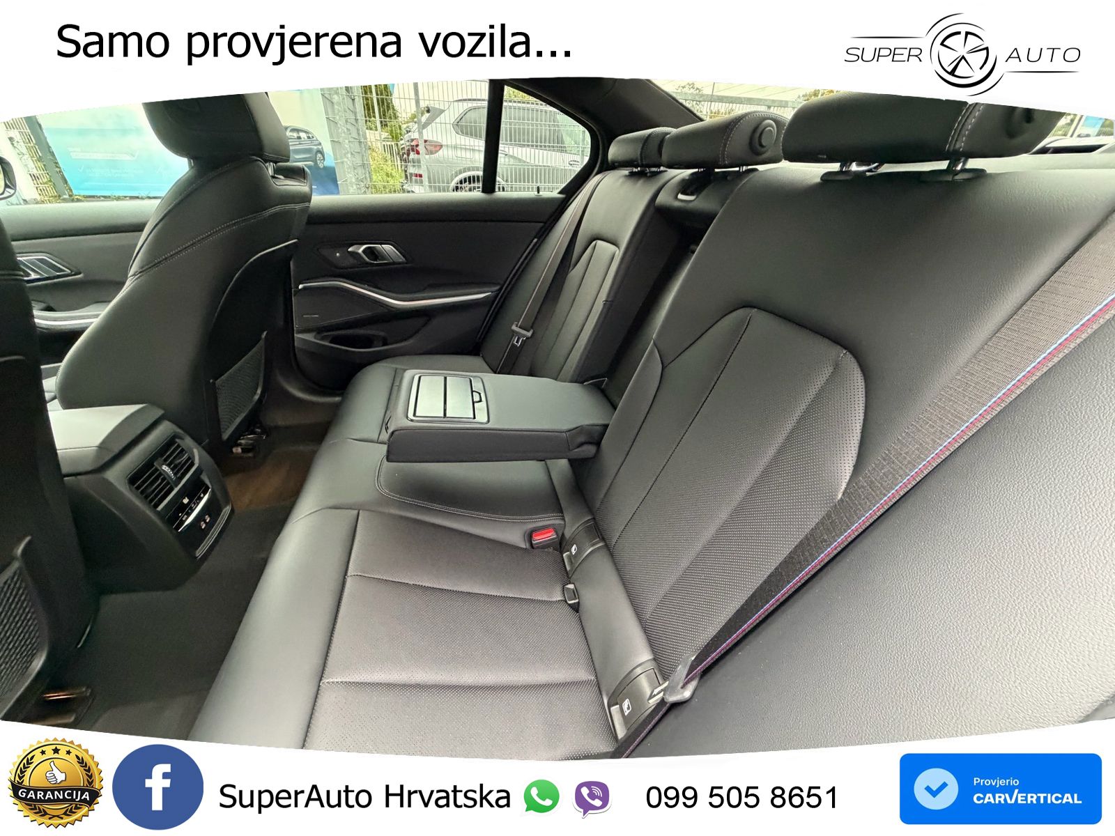 BMW 318i (156 KS) Steptronic M Sport