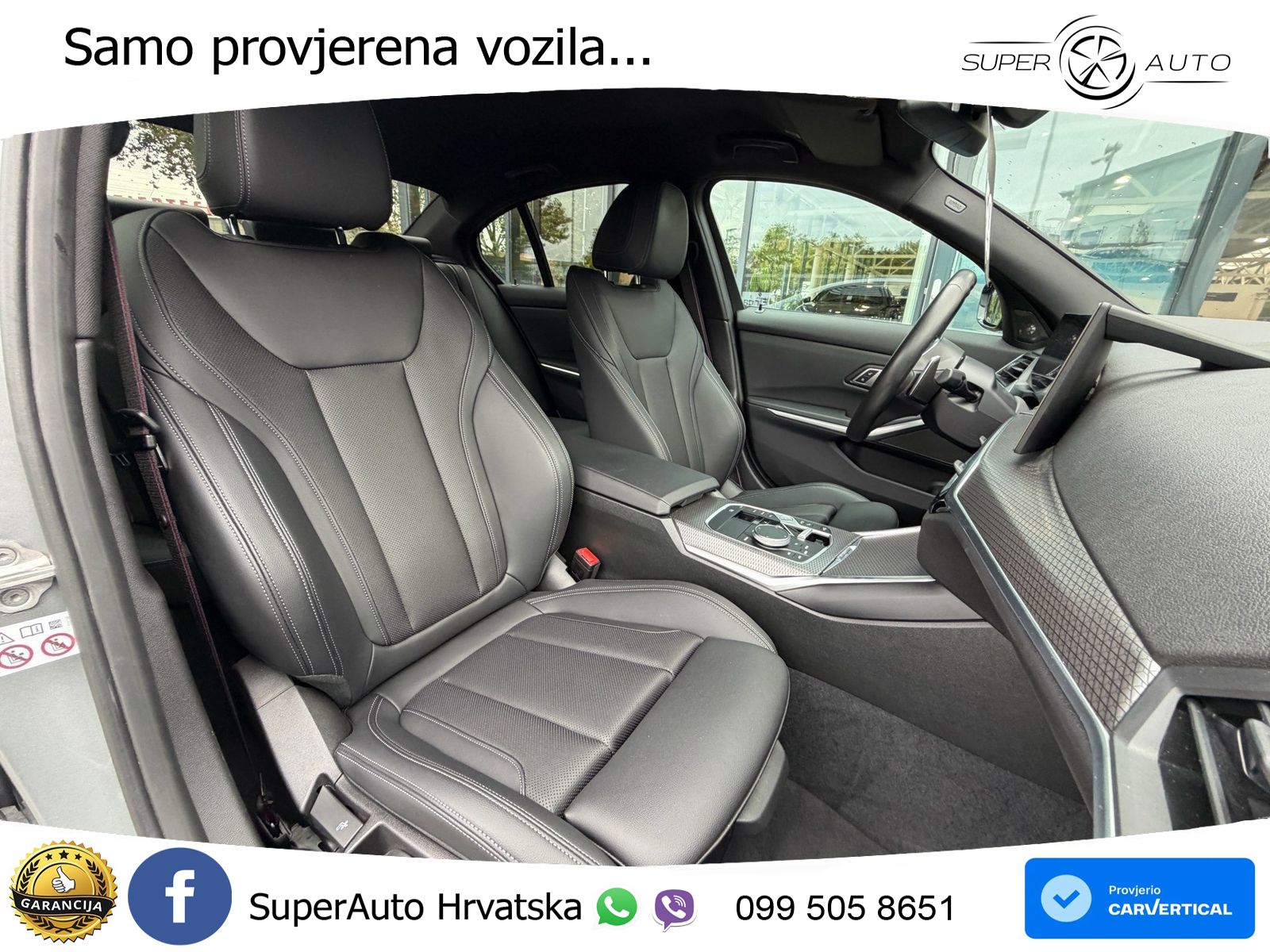 BMW 318i (156 KS) Steptronic M Sport
