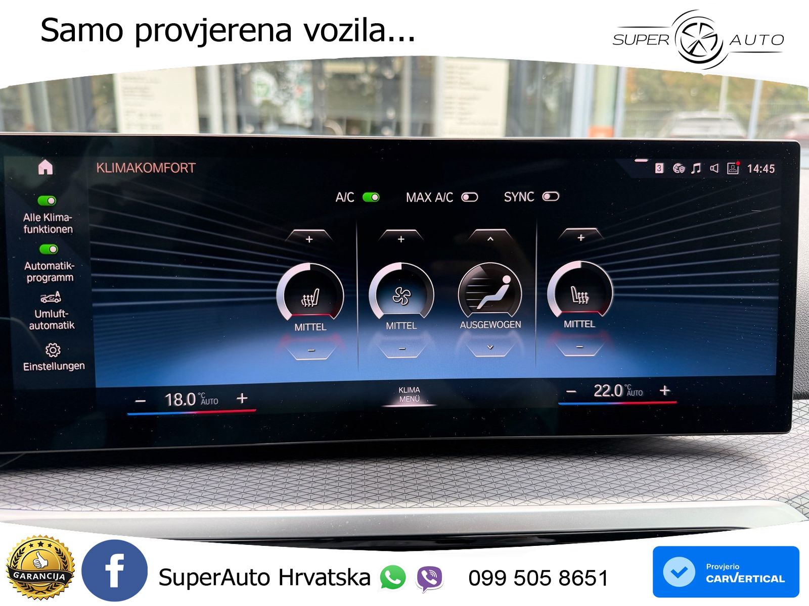 BMW 318i (156 KS) Steptronic M Sport
