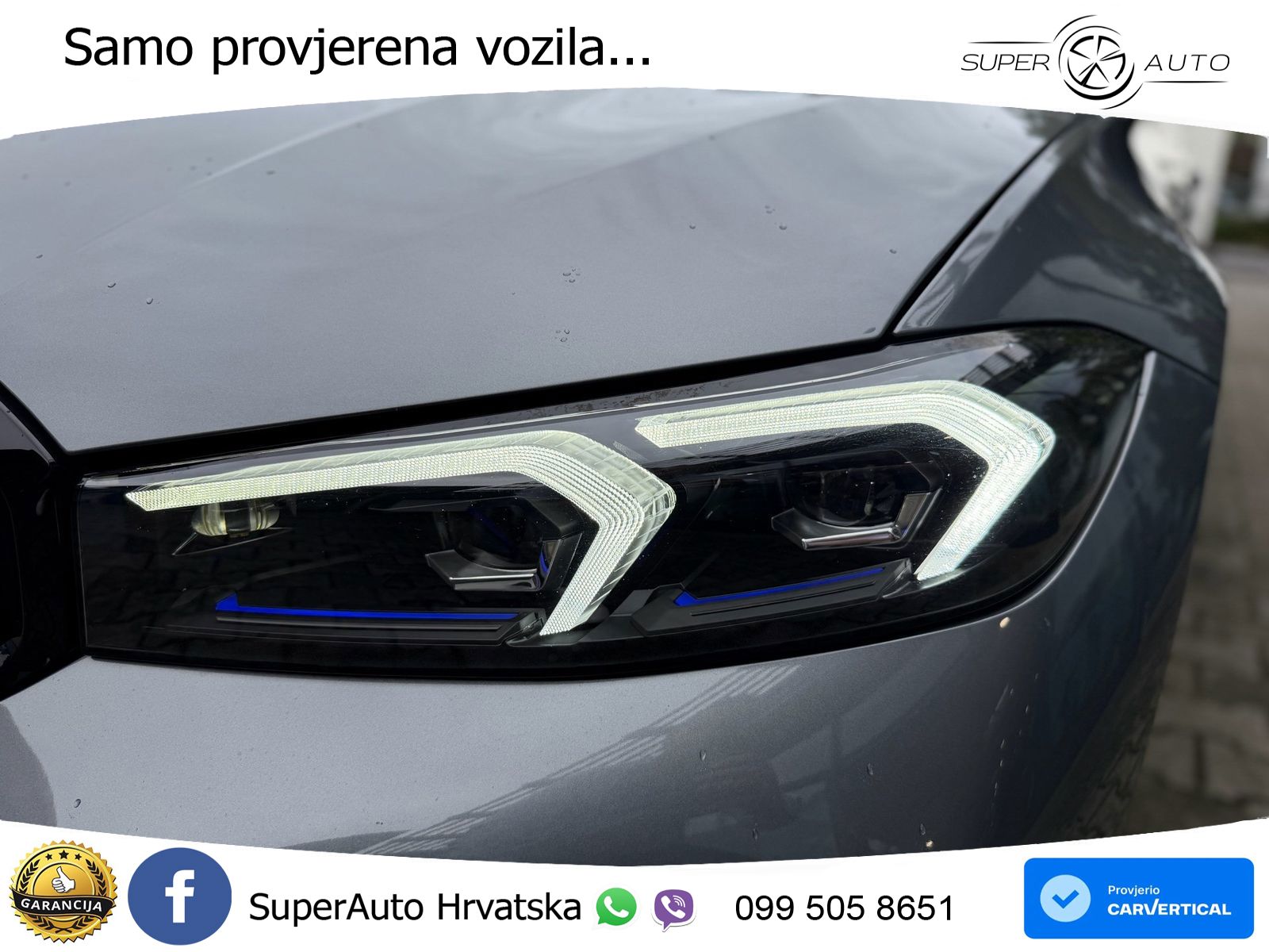 BMW 318i (156 KS) Steptronic M Sport