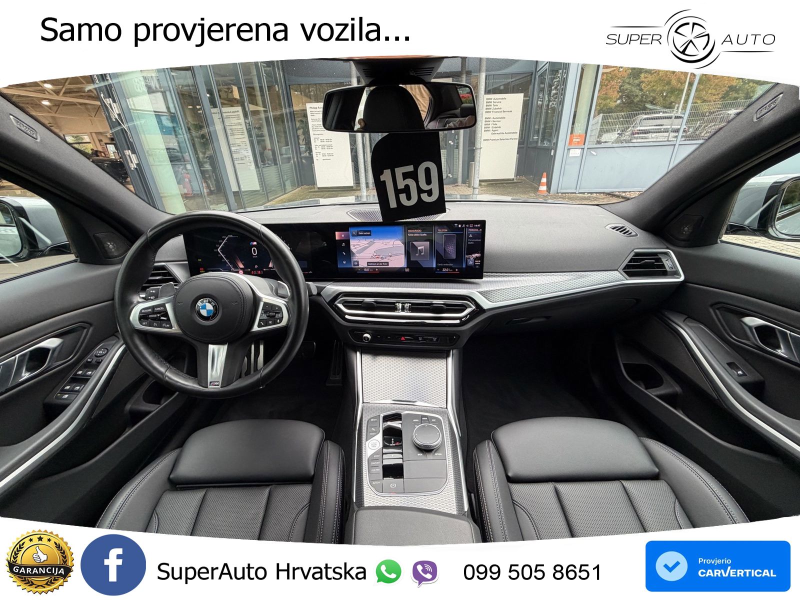 BMW 318i (156 KS) Steptronic M Sport