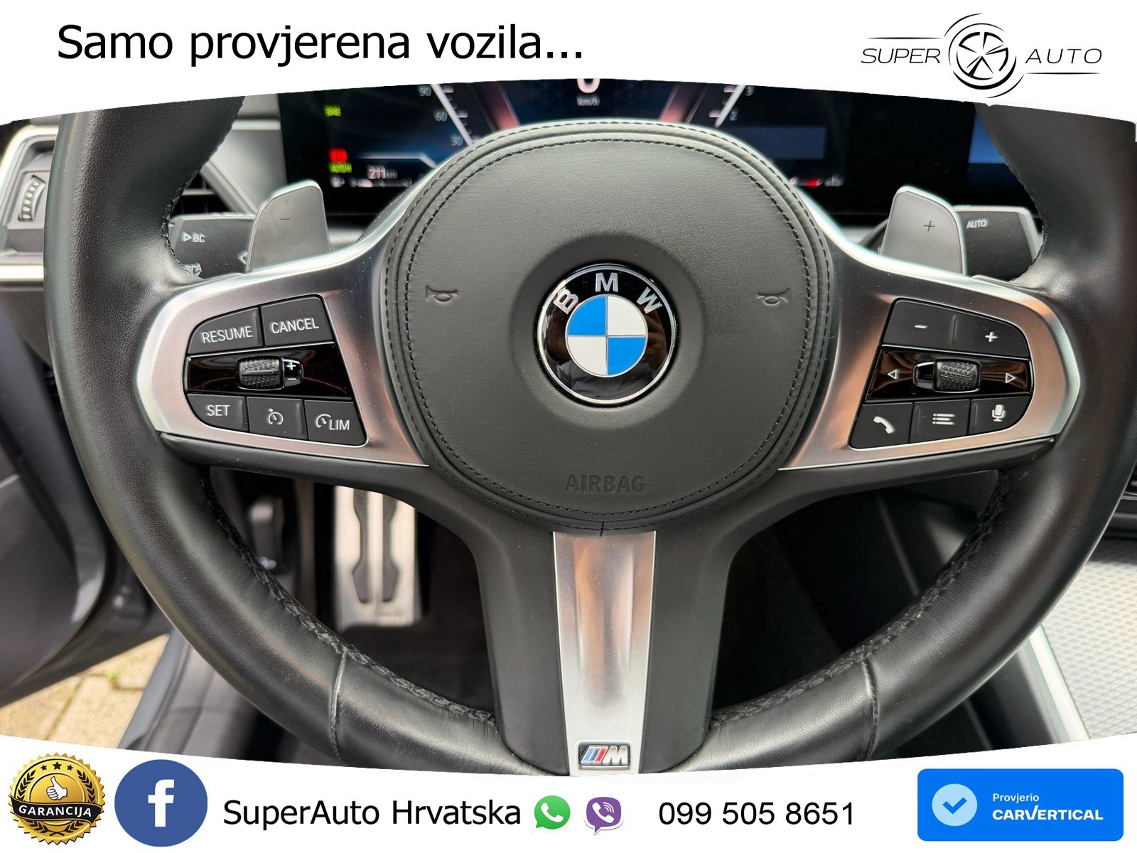 BMW 318i (156 KS) Steptronic M Sport