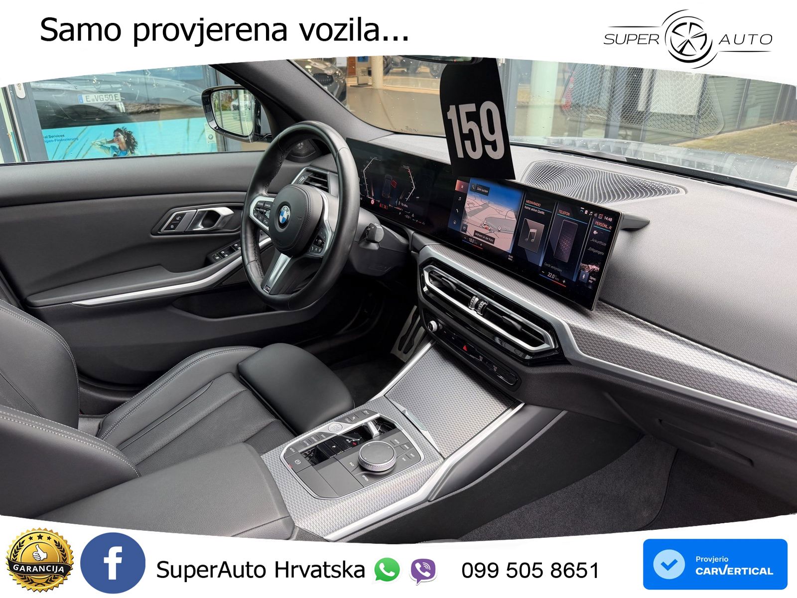 BMW 318i (156 KS) Steptronic M Sport