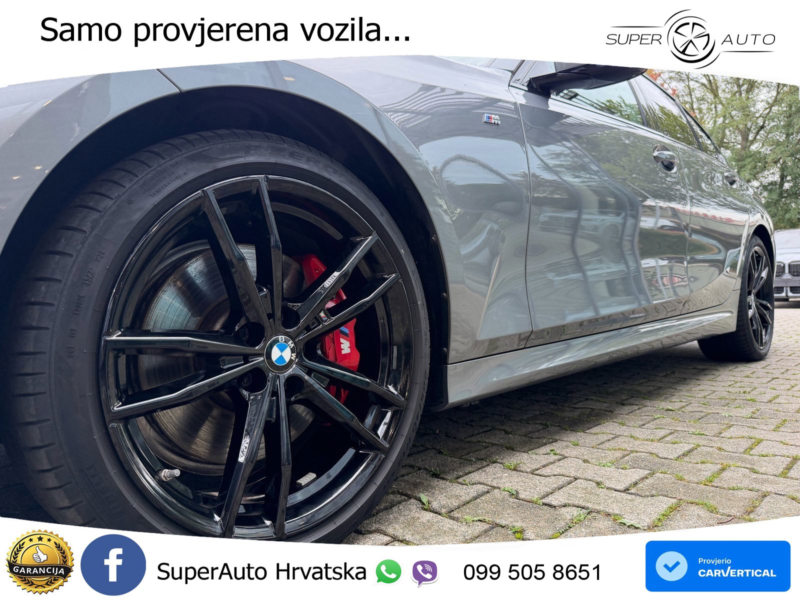BMW 318i (156 KS) Steptronic M Sport