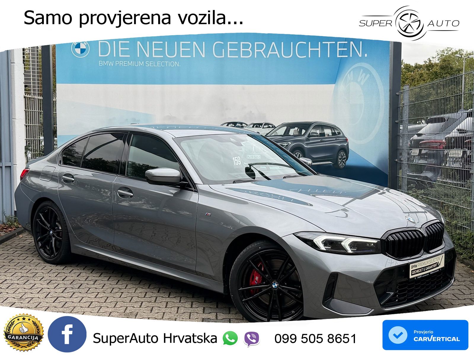 BMW 318i (156 KS) Steptronic M Sport