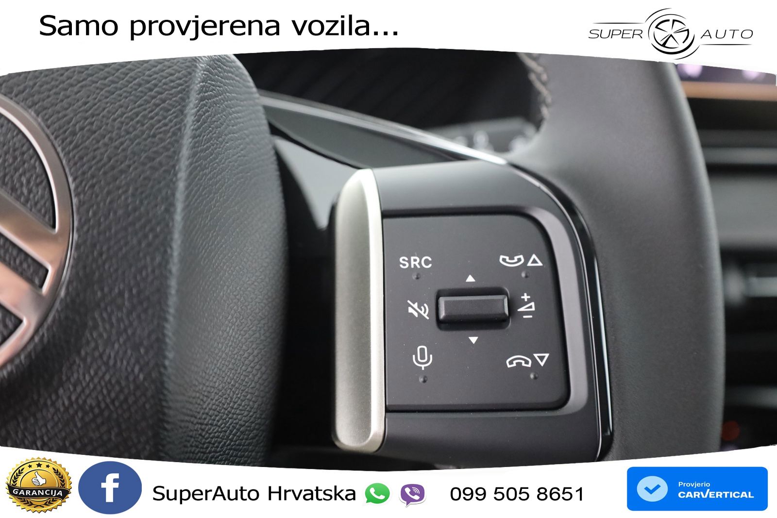 Citroen C3 Aircross 1.2 PureTech (101 KS)