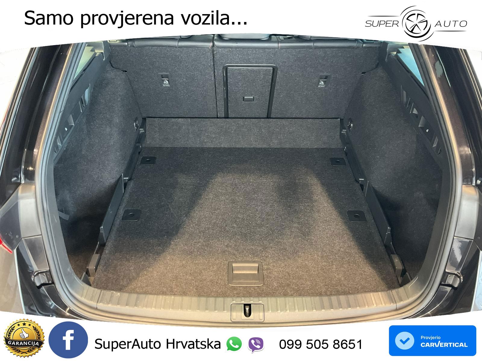 Škoda Octavia Combi RS 2.0 TSI (245 KS) DSG LED+GR SJED+ACC