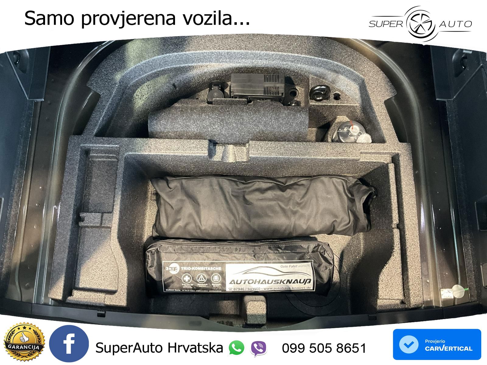 Škoda Octavia Combi RS 2.0 TSI (245 KS) DSG LED+GR SJED+ACC