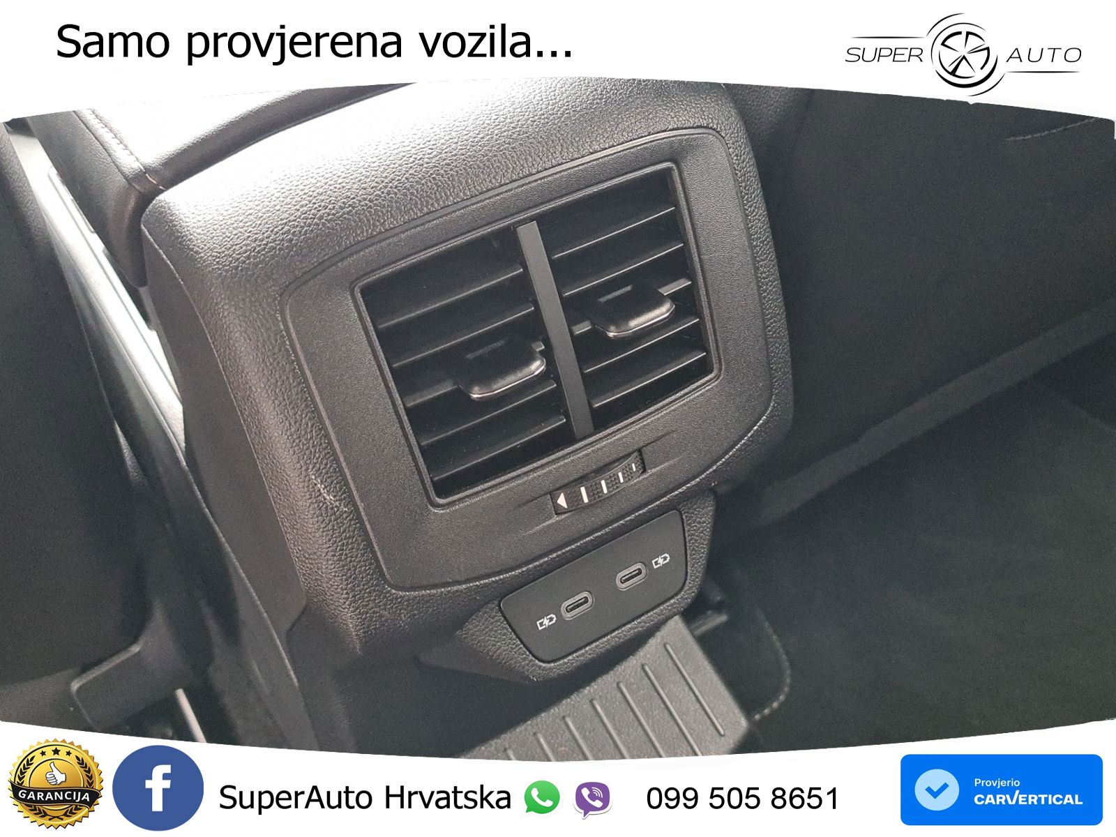 Volkswagen T-Roc 1.5 TSI (150 KS) DSG R-Line LED+GR SJED+ACC