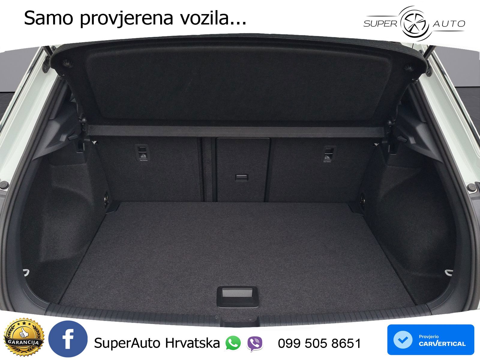 Volkswagen T-Roc 1.5 TSI (150 KS) DSG R-Line LED+GR SJED+ACC