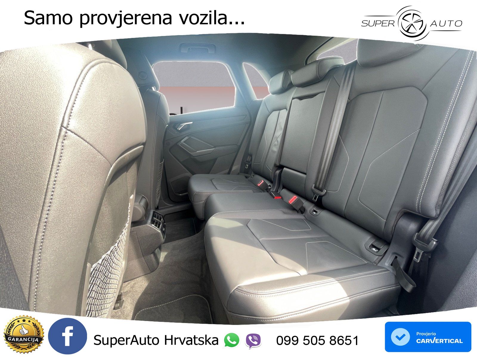 Audi Q3 40 TFSI (190 KS) quattro S tronic S line MATRIX+GR SJED+KAM