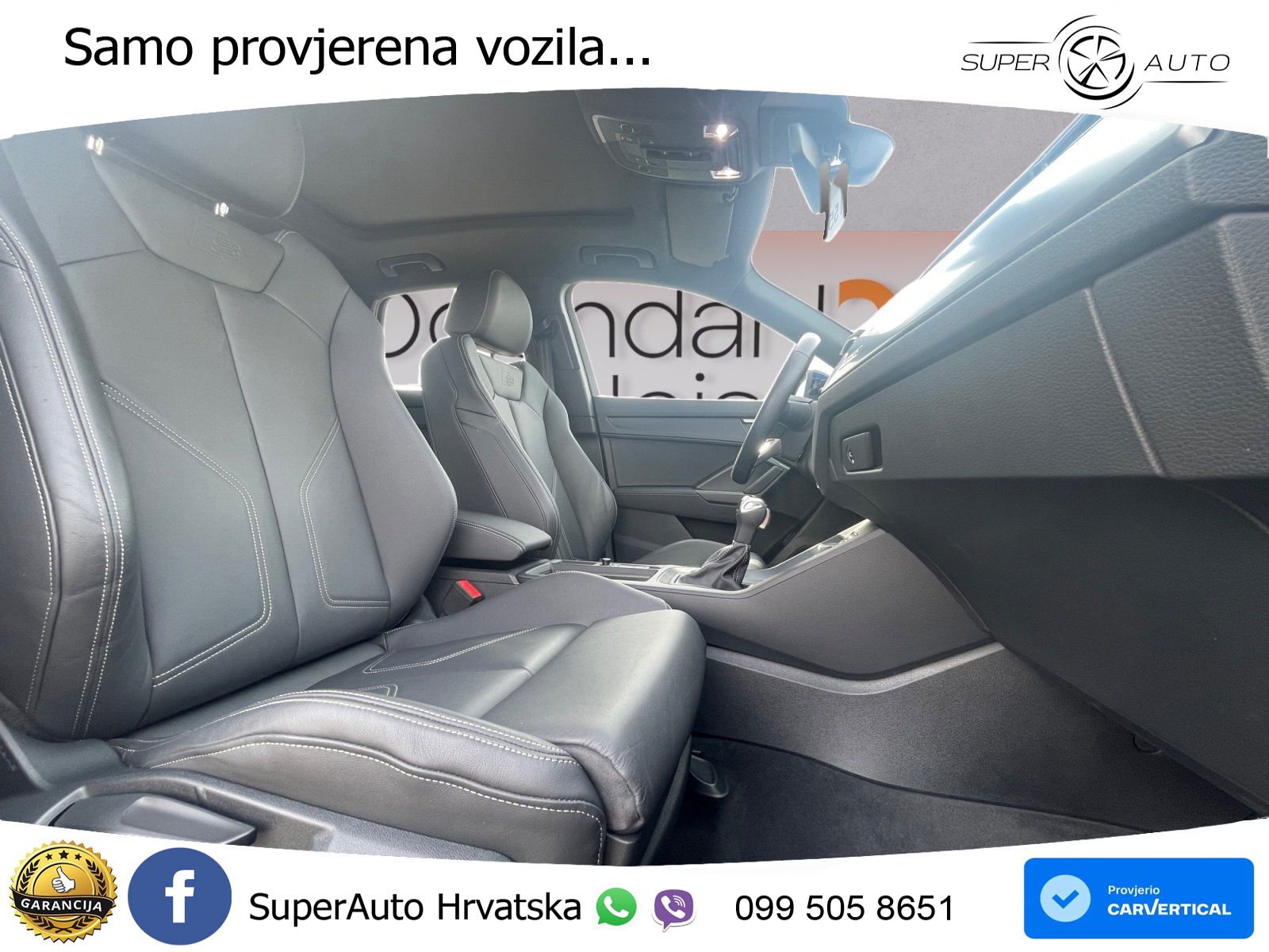 Audi Q3 40 TFSI (190 KS) quattro S tronic S line MATRIX+GR SJED+KAM