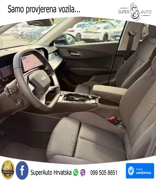 Audi Q3 Sportback 1.5 TFSI (150 KS) S tronic S line LED+GR SJED+ACC