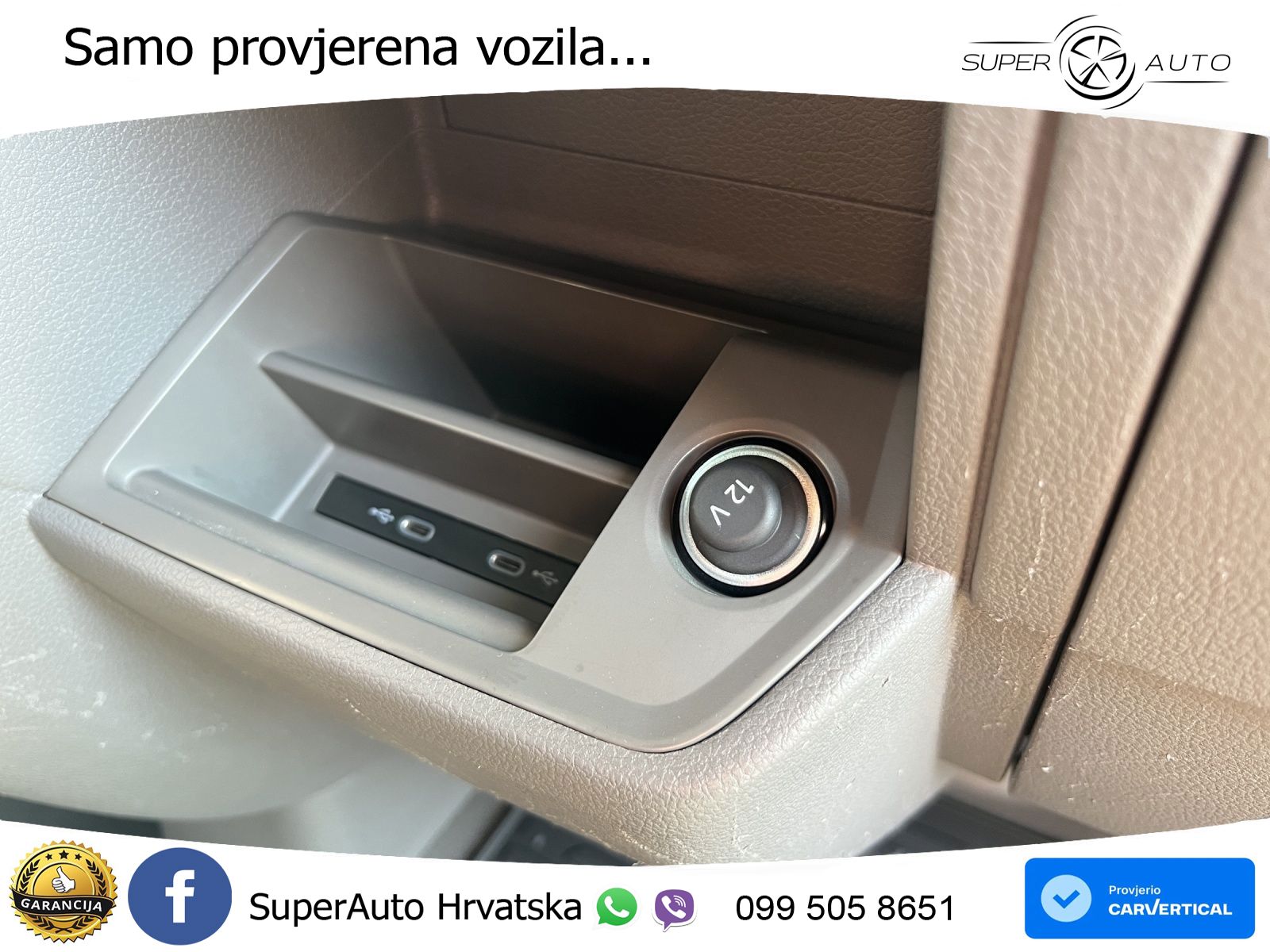 Volkswagen Crafter 30 Kasten 2,0 l 103 kW Frontantrieb 6-Ga 140 KS