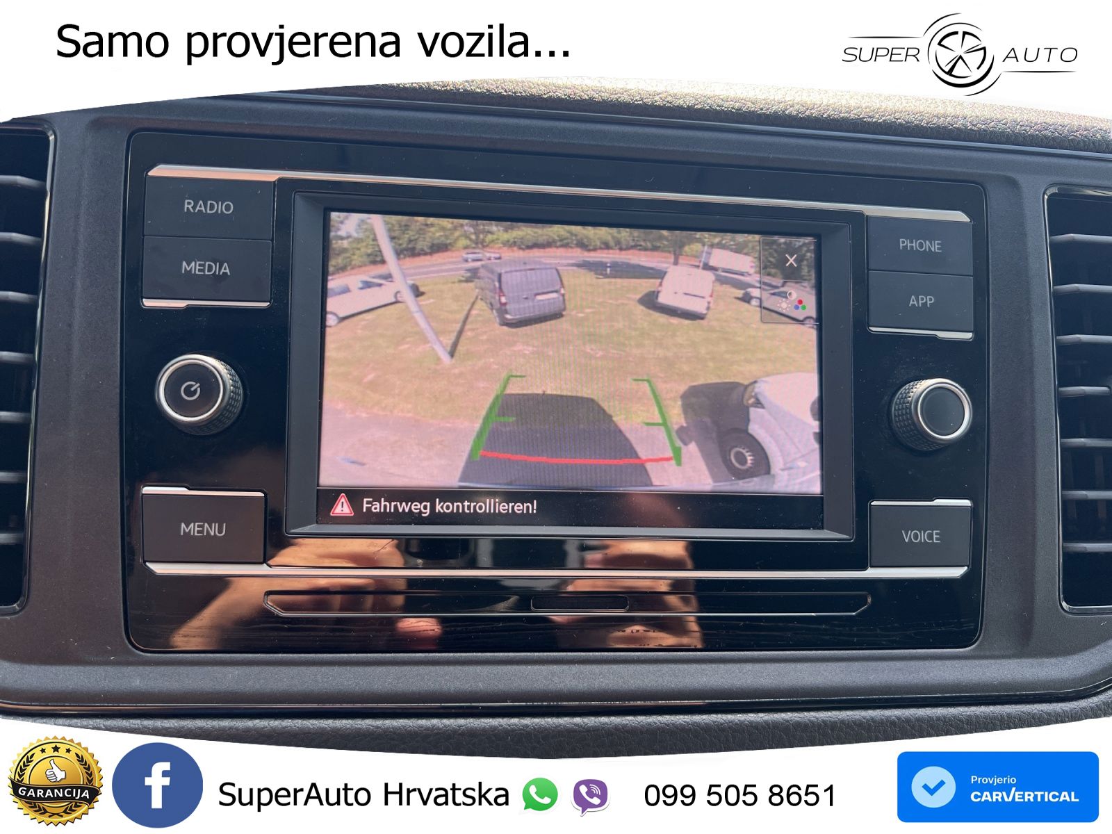 Volkswagen Crafter 30 Kasten 2,0 l 103 kW Frontantrieb 6-Ga 140 KS