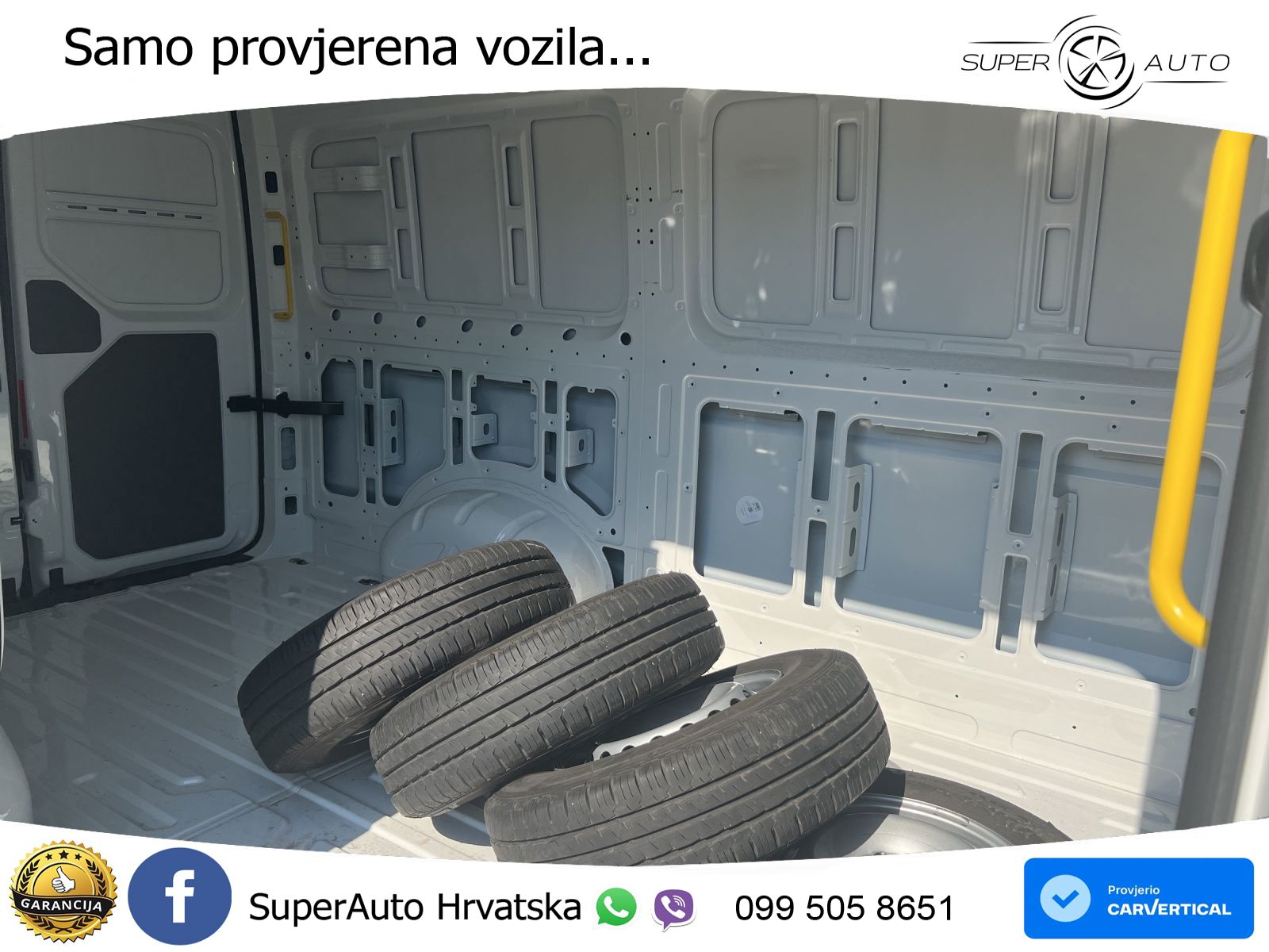Volkswagen Crafter 30 Kasten 2,0 l 103 kW Frontantrieb 6-Ga 140 KS