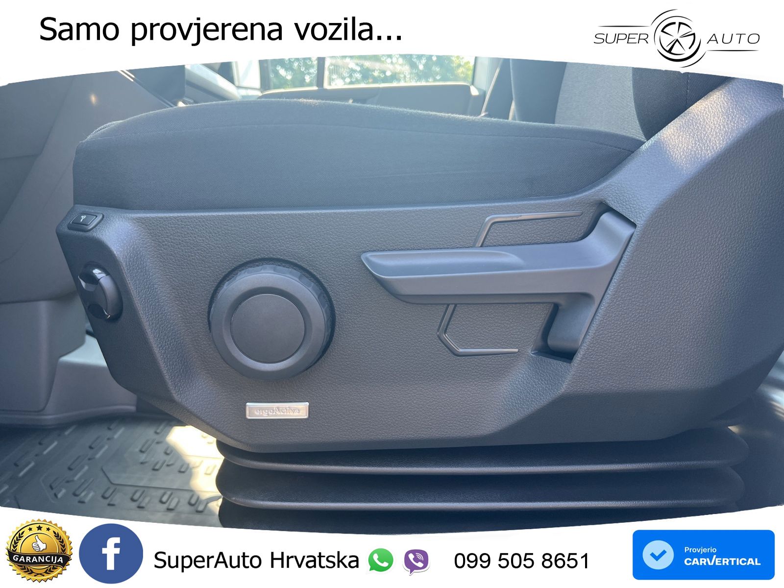 Volkswagen Crafter 30 Kasten 2,0 l 103 kW Frontantrieb 6-Ga 140 KS