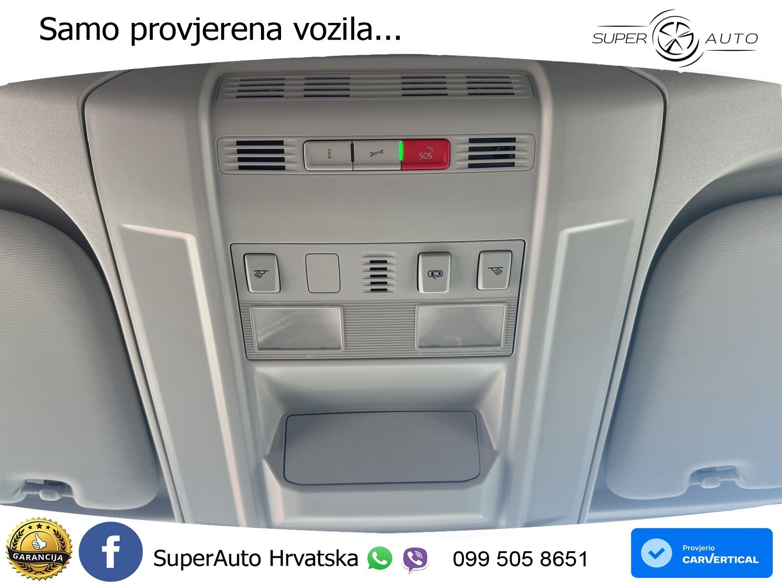 Volkswagen Crafter 30 Kasten 2,0 l 103 kW Frontantrieb 6-Ga 140 KS