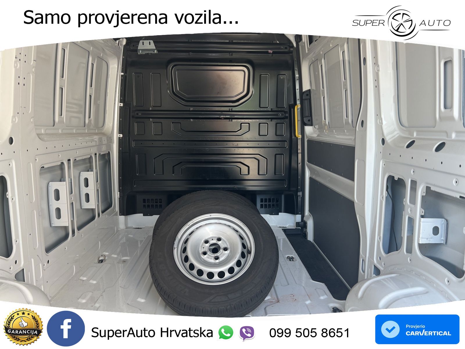 Volkswagen Crafter 30 Kasten 2,0 l 103 kW Frontantrieb 6-Ga 140 KS