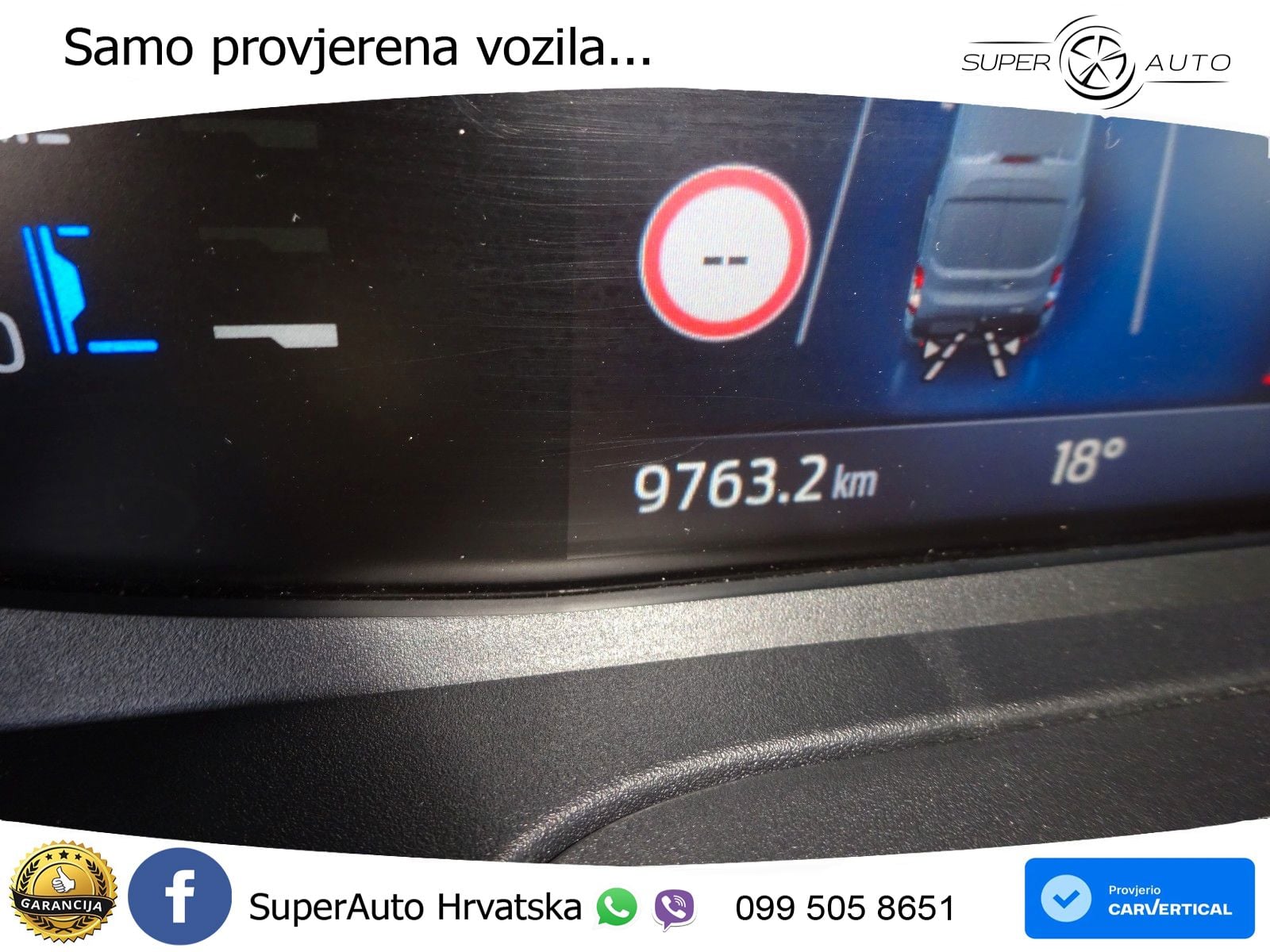 Ford Transit Doka Pritsche 350 L3 VA Trend 130PS AHK 131 KS