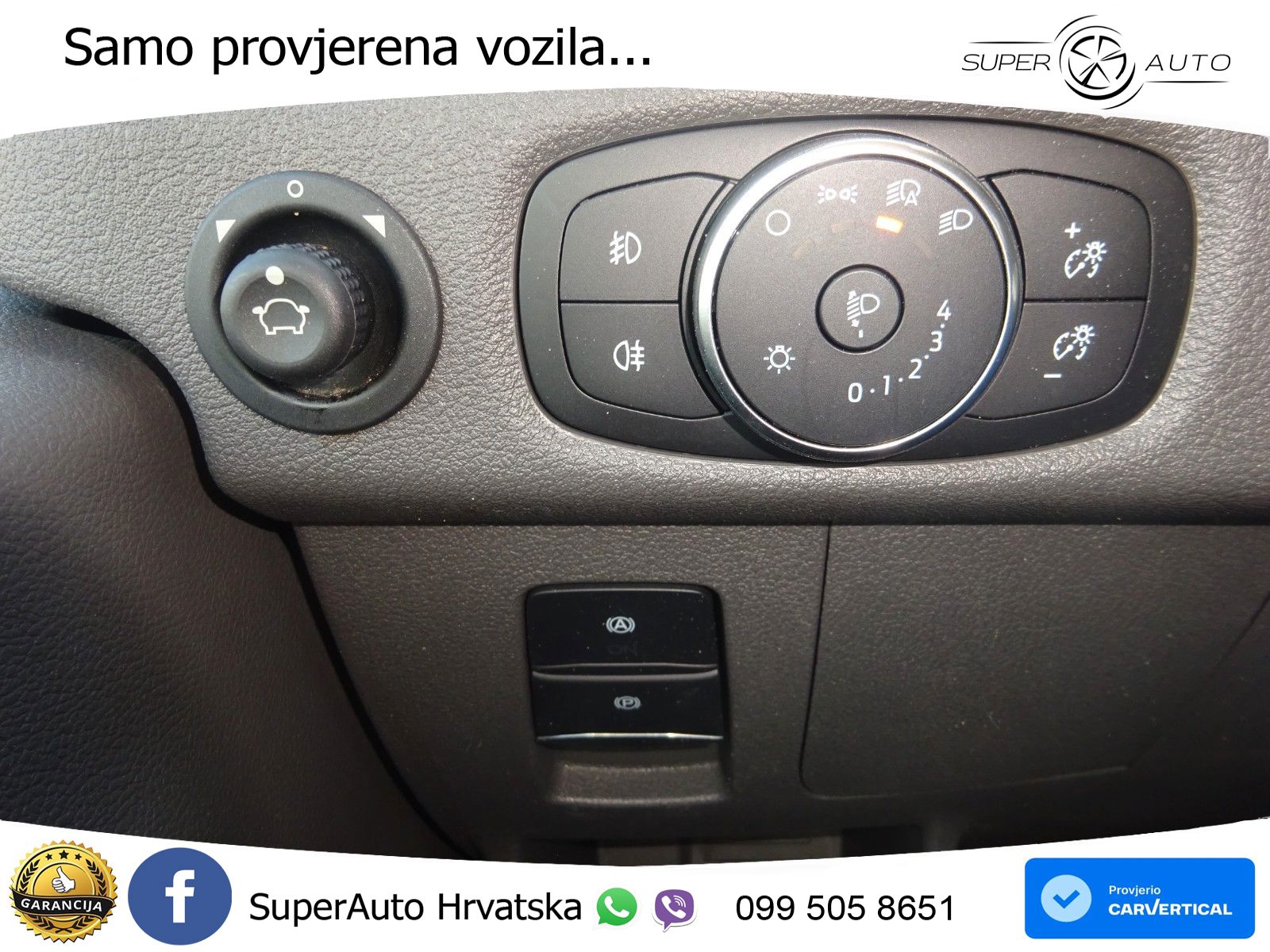Ford Transit Doka Pritsche 350 L3 VA Trend 130PS AHK 131 KS