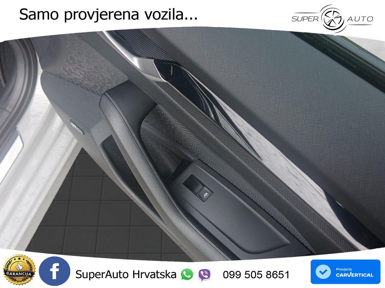 Škoda Octavia Combi RS 2.0 TSI (265 KS) DSG MATRIX+GR SJED+KAM
