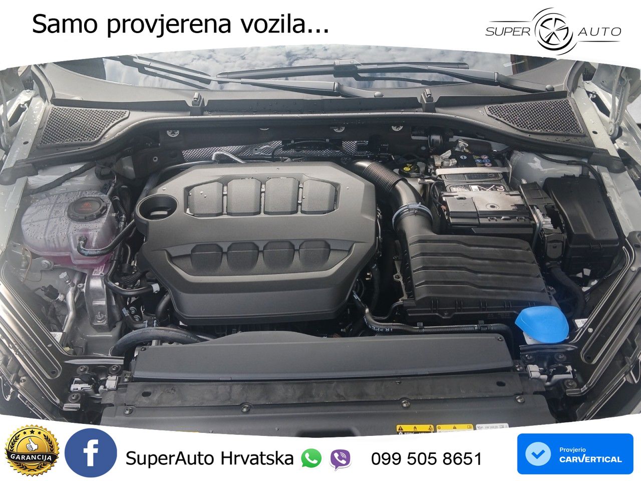 Škoda Octavia Combi RS 2.0 TSI (265 KS) DSG MATRIX+GR SJED+KAM