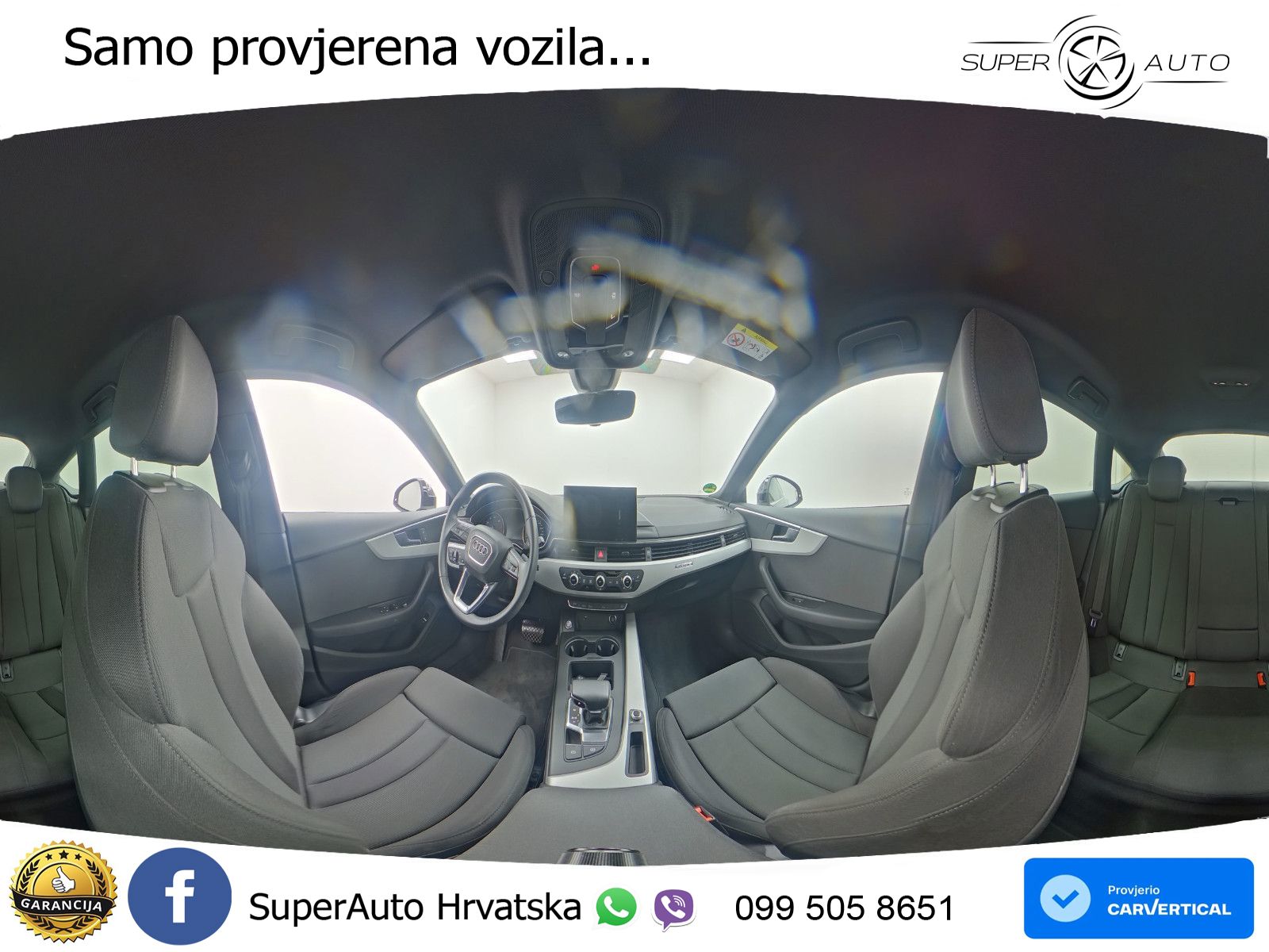 Audi A5 Sportback  40 TFSI (204 KS) quattro S tronic LED+GR SJED+ACC