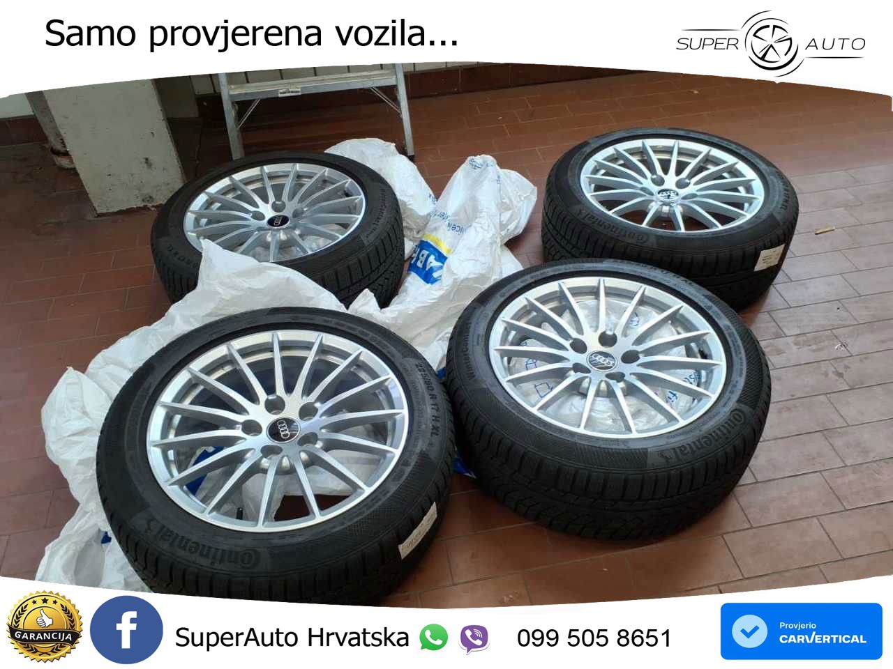 Audi A5 Sportback  40 TFSI (204 KS) quattro S tronic LED+GR SJED+ACC