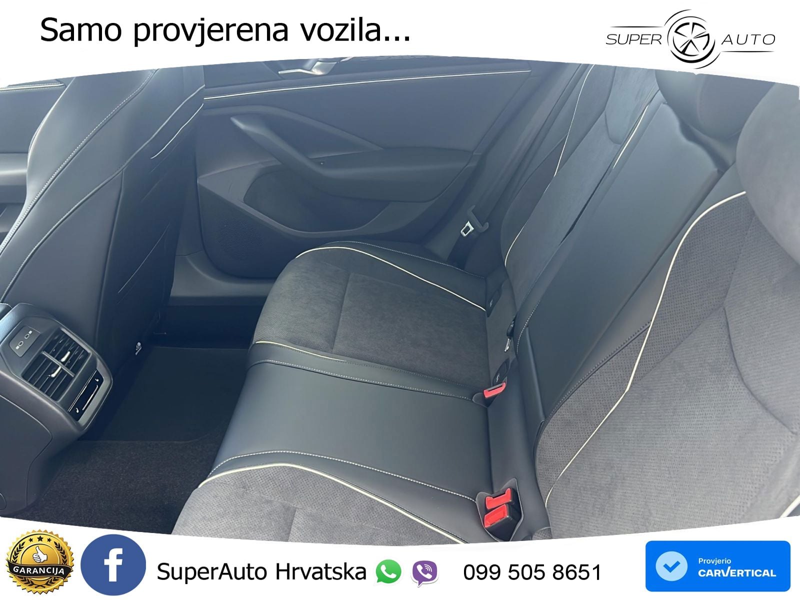 Volkswagen Passat Variant 1.5 TSI (272 KS) eHybrid DSG Business LED+GR SJED+ACC