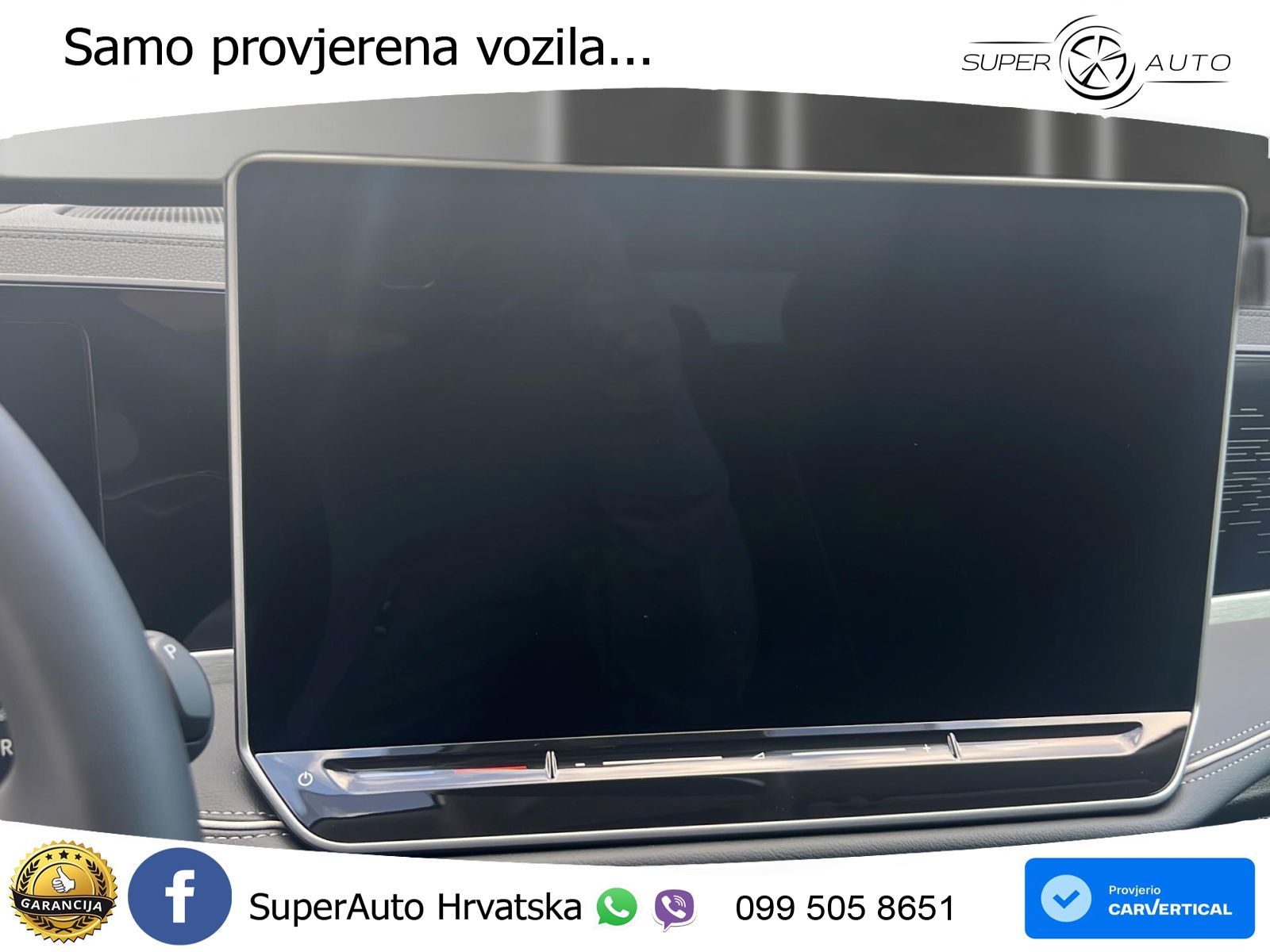 Volkswagen Passat Variant 1.5 TSI (272 KS) eHybrid DSG Business LED+GR SJED+ACC