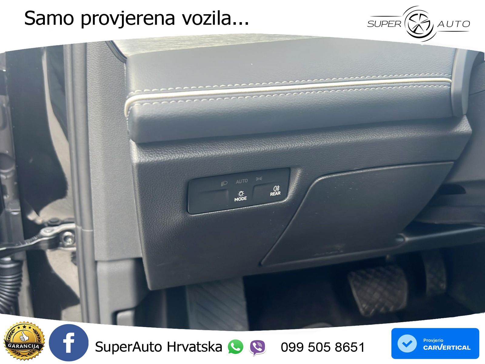 Volkswagen Passat Variant 1.5 TSI (272 KS) eHybrid DSG Business LED+GR SJED+ACC