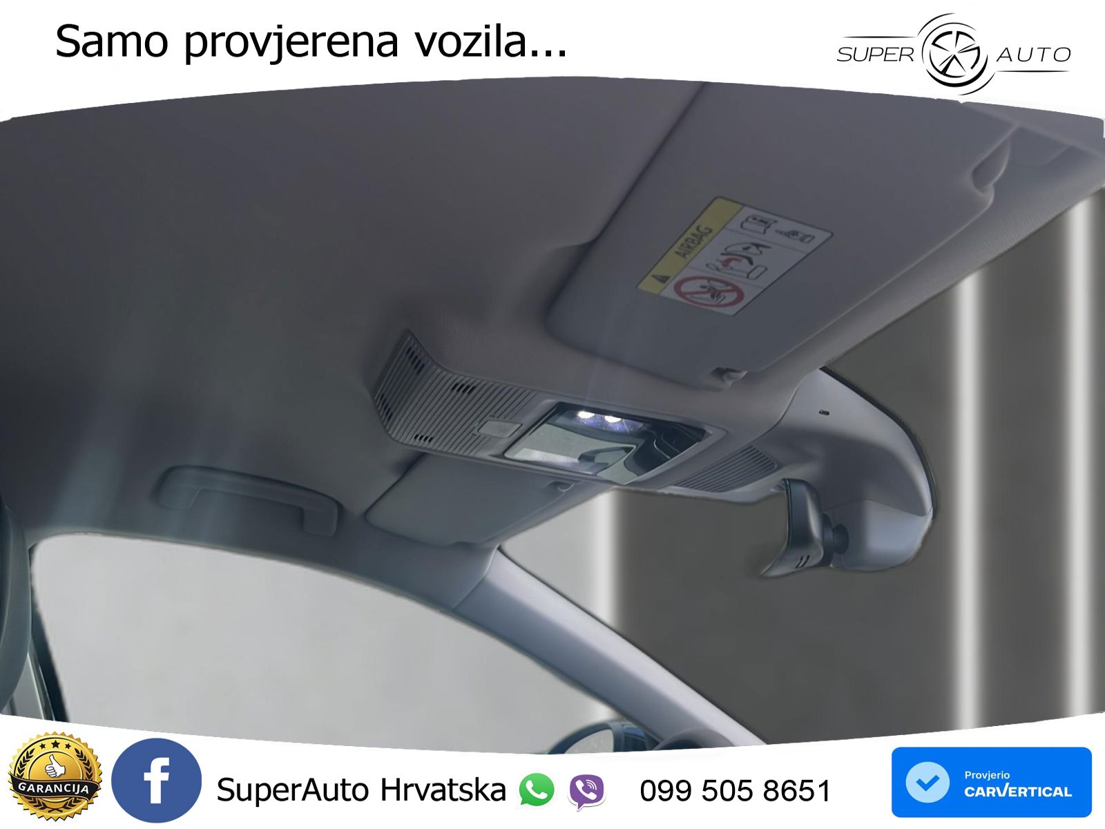 Volkswagen Passat Variant 1.5 TSI (272 KS) eHybrid DSG Business LED+GR SJED+ACC