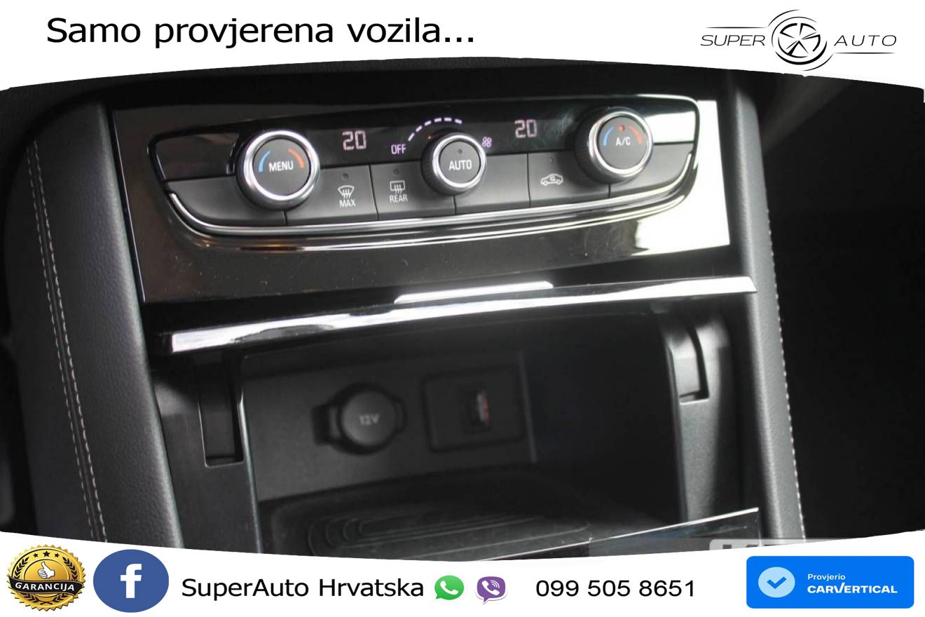 Opel Grandland 1.2i Turbo (130 KS) Edition