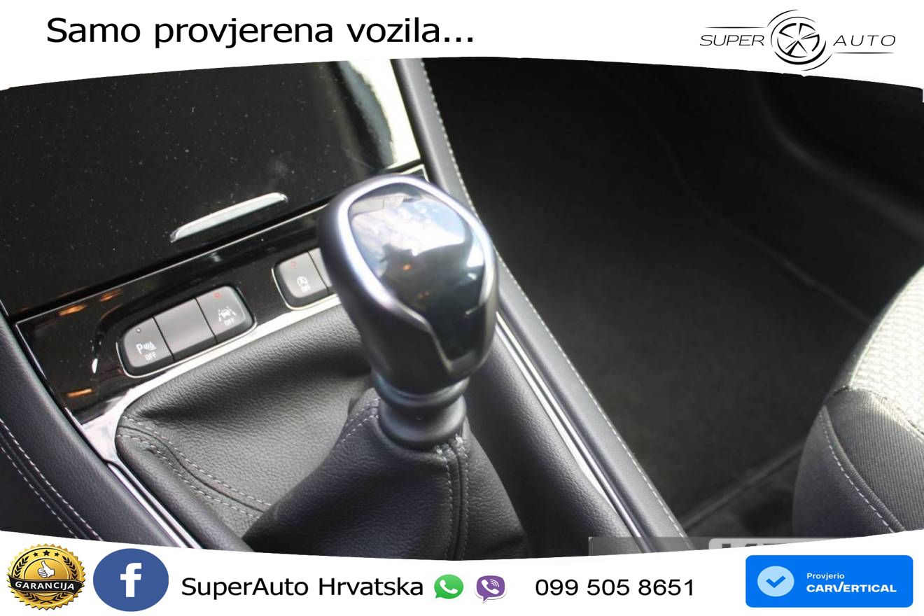 Opel Grandland 1.2i Turbo (130 KS) Edition