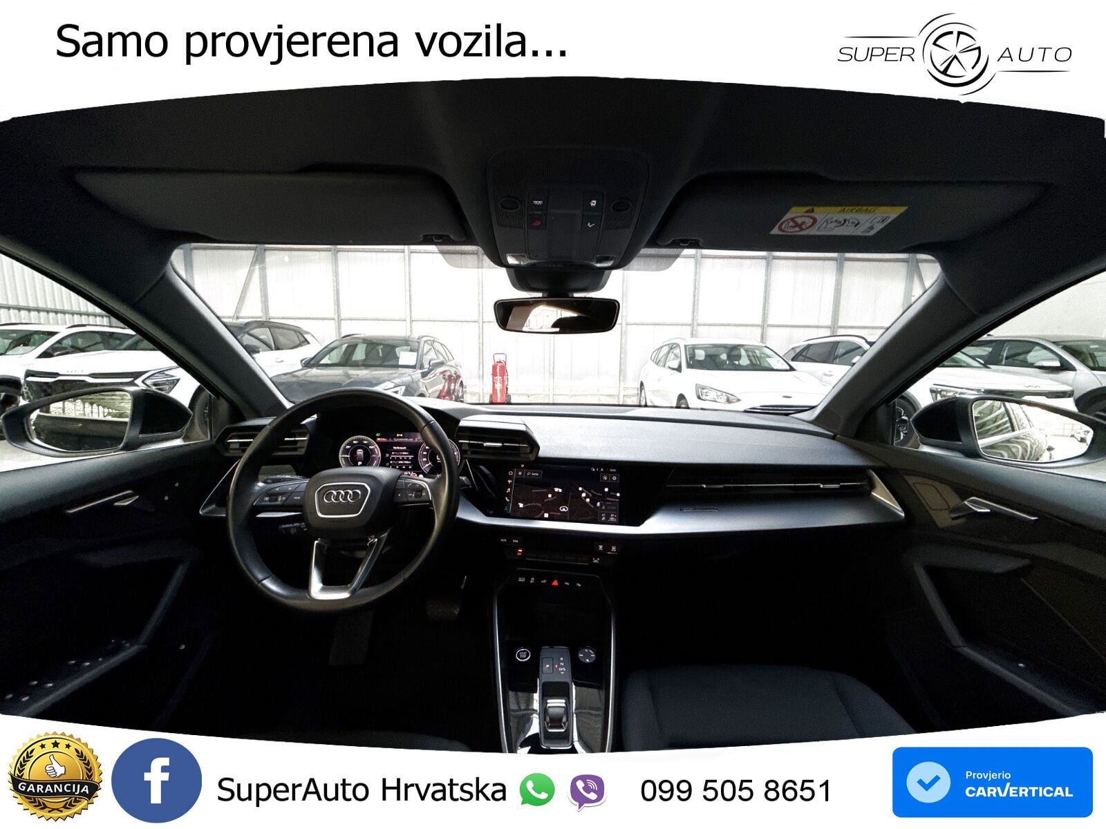 Audi A3 40 TFSIe (204 KS) S tronic LED+ACC