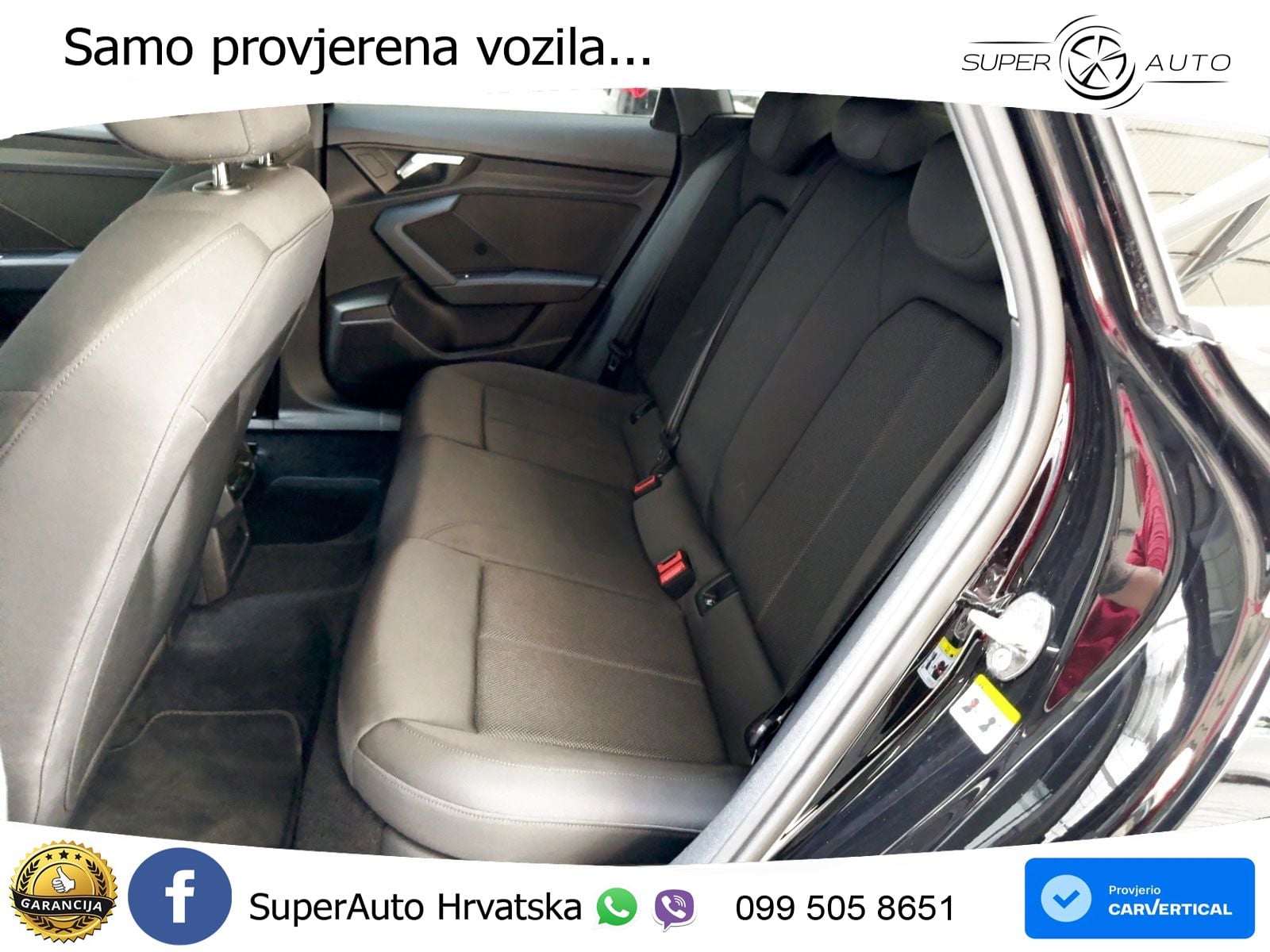 Audi A3 40 TFSIe (204 KS) S tronic LED+ACC