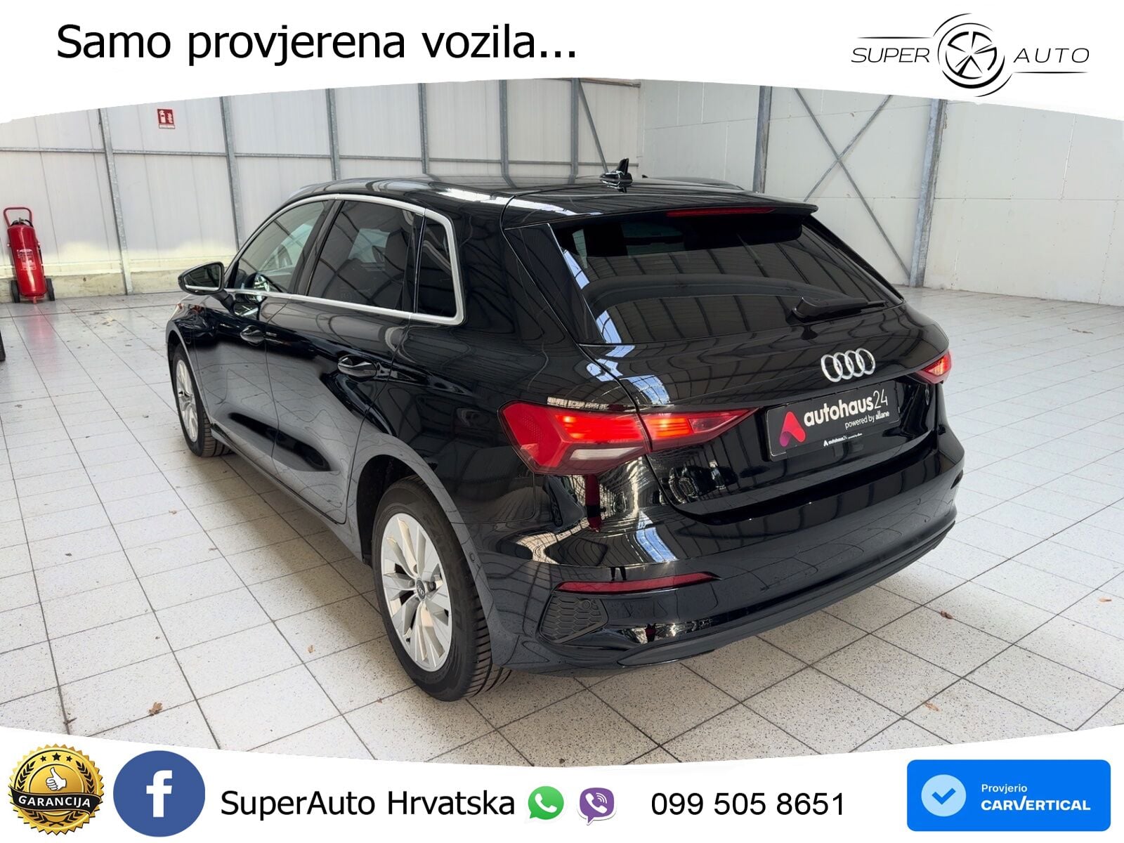 Audi A3 40 TFSIe (204 KS) S tronic LED+ACC