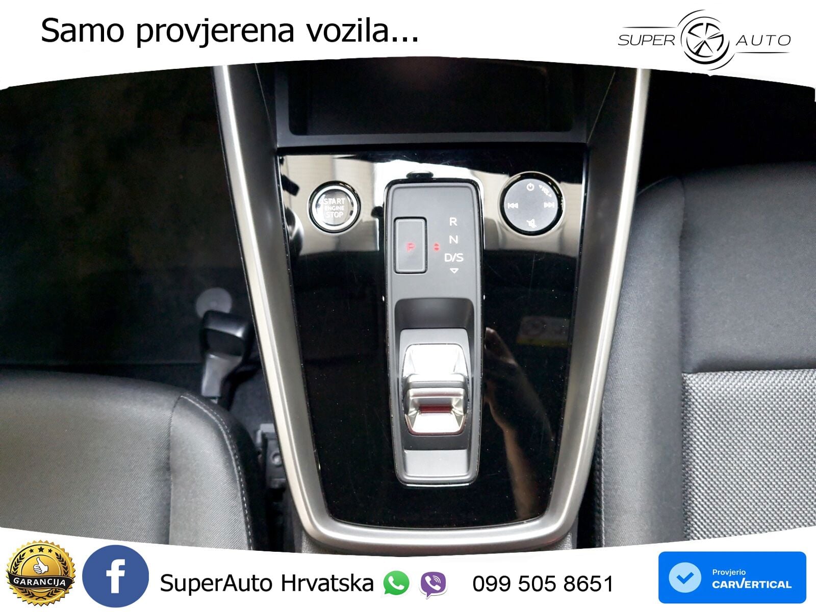 Audi A3 40 TFSIe (204 KS) S tronic LED+ACC