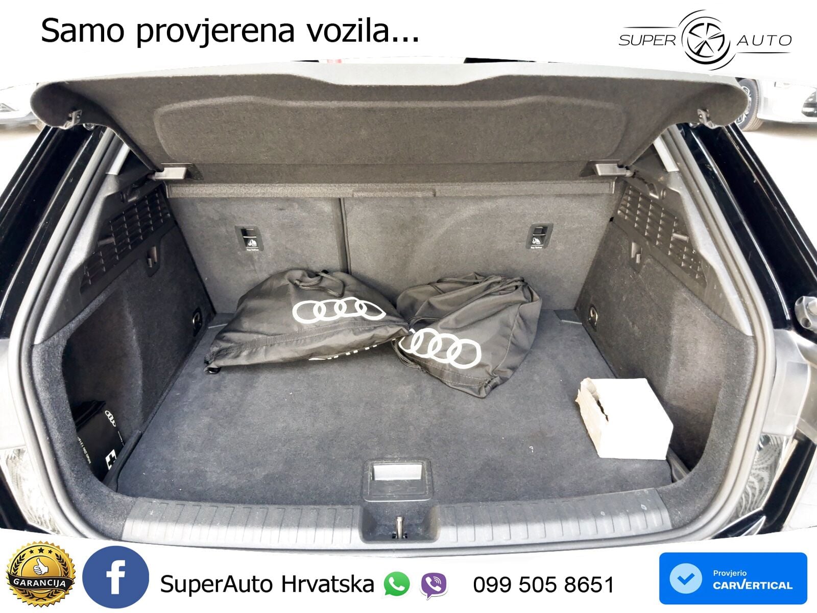 Audi A3 40 TFSIe (204 KS) S tronic LED+ACC