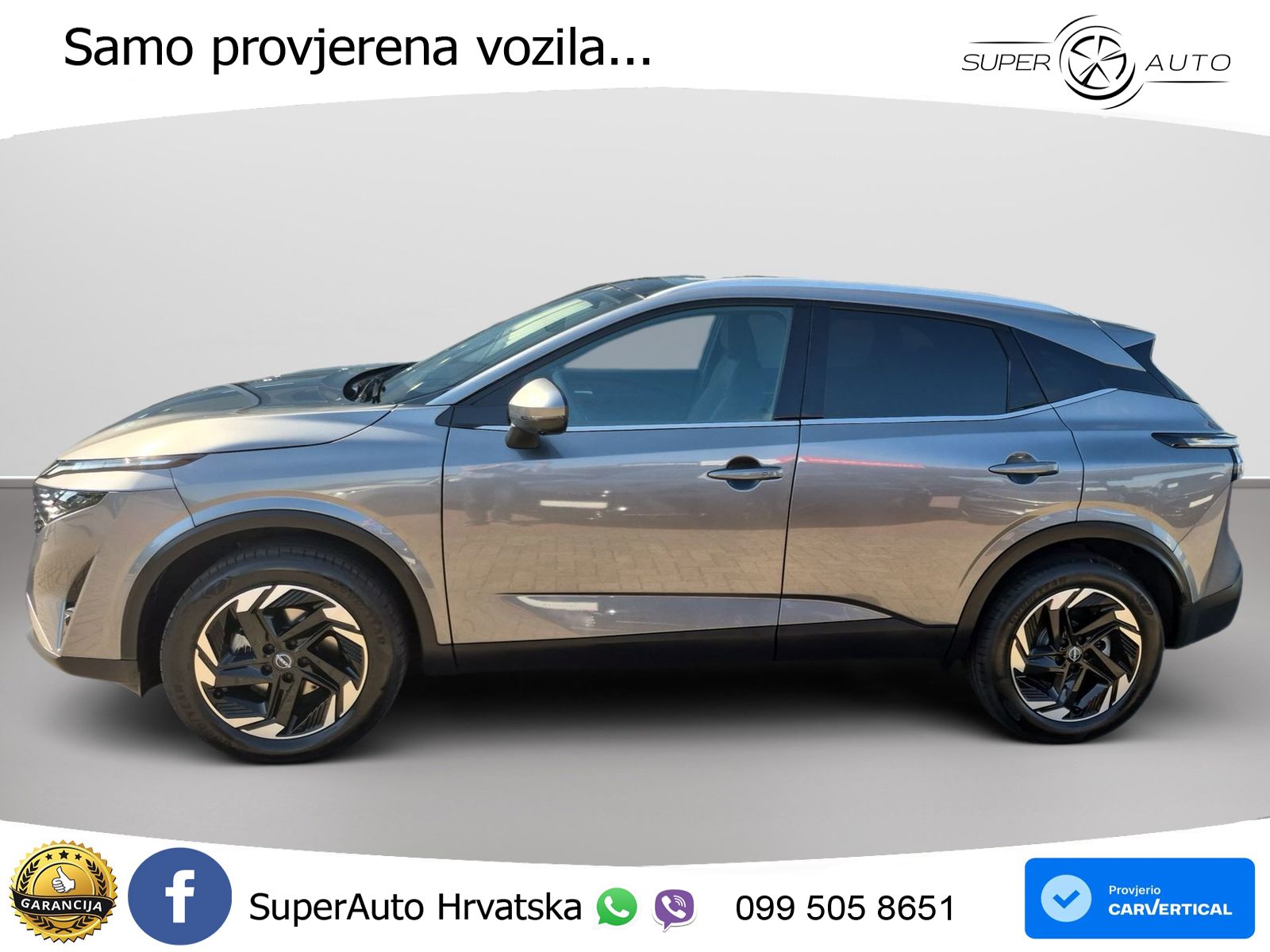 Nissan Qashqai 1.3 DIG-T (158 KS) Xtronic N-Connecta LED+GR SJED+ACC