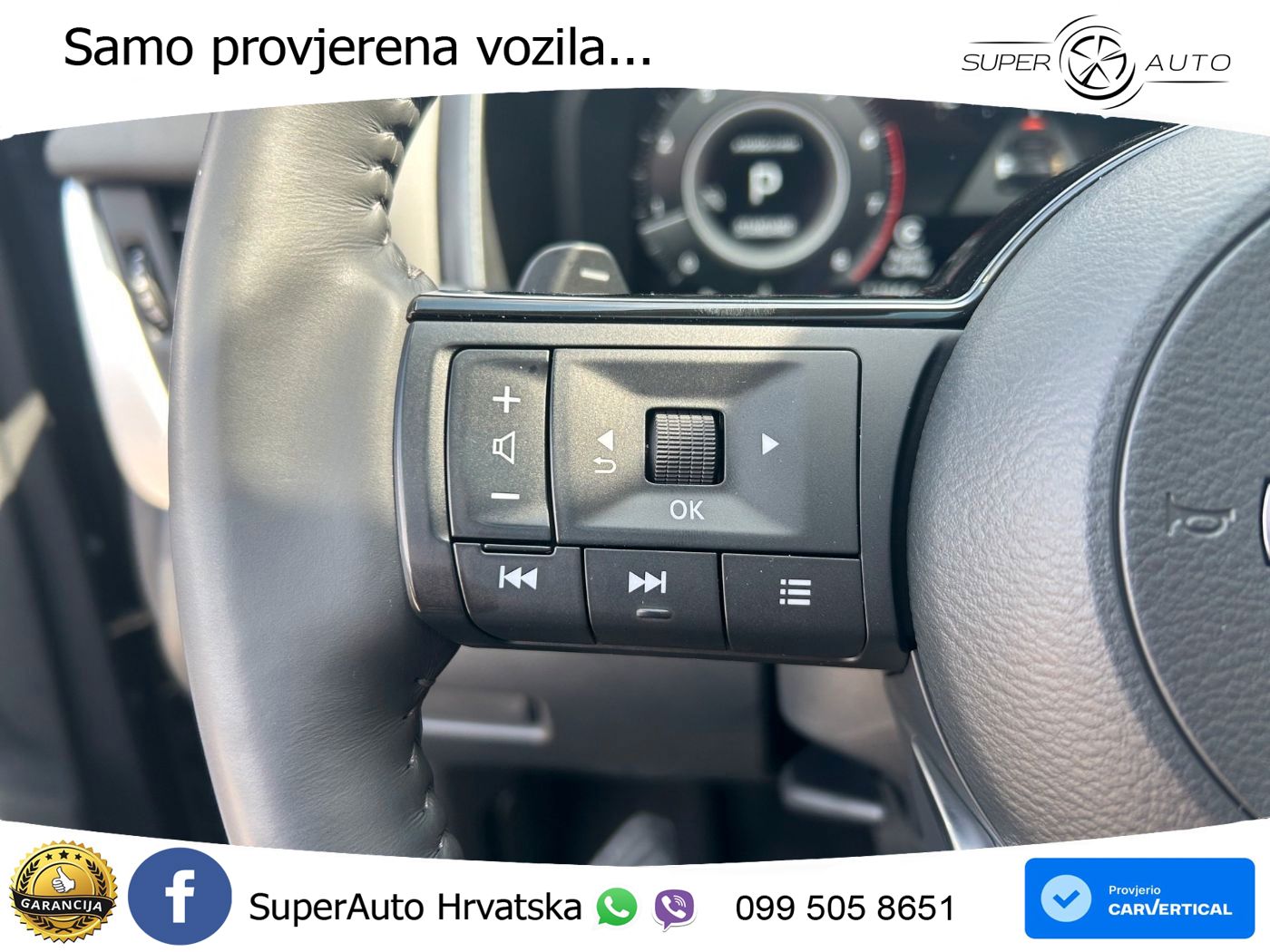 Nissan Qashqai 1.3 DIG-T (158 KS) Xtronic N-Connecta LED+GR SJED+ACC