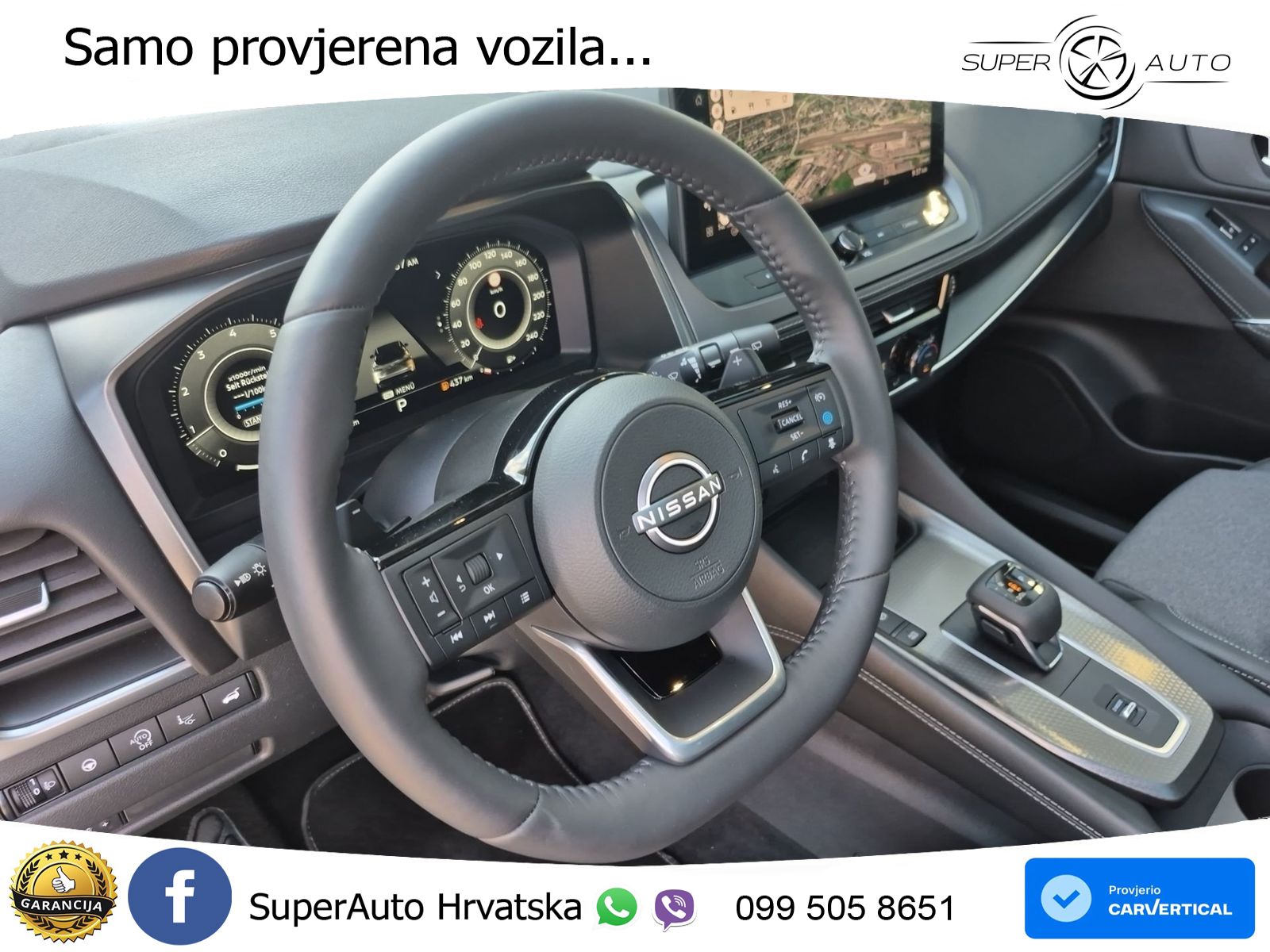 Nissan Qashqai 1.3 DIG-T (158 KS) Xtronic N-Connecta LED+GR SJED+ACC