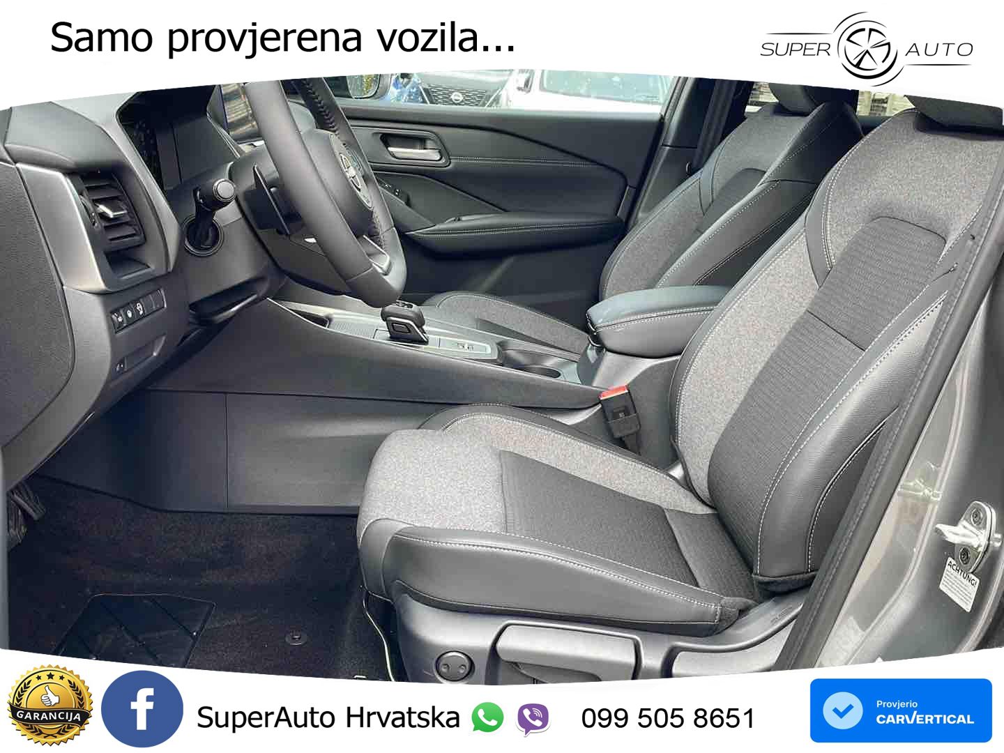 Nissan Qashqai 1.3 DIG-T (158 KS) Xtronic N-Connecta LED+GR SJED+ACC