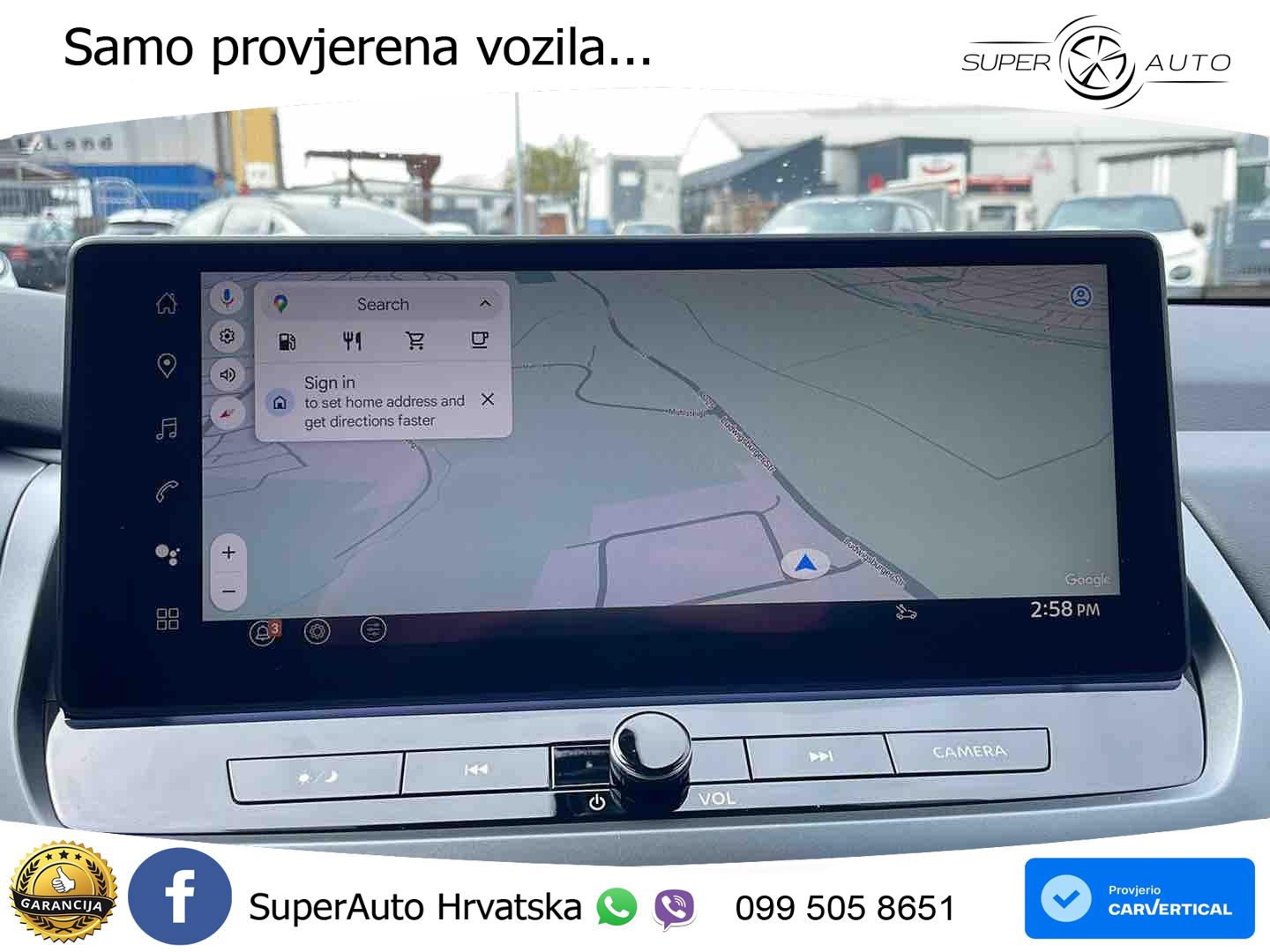 Nissan Qashqai 1.3 DIG-T (158 KS) Xtronic N-Connecta LED+GR SJED+ACC