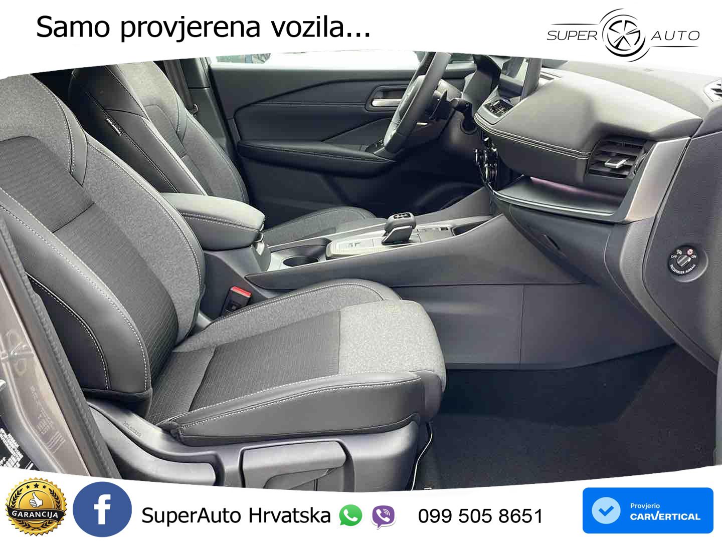 Nissan Qashqai 1.3 DIG-T (158 KS) Xtronic N-Connecta LED+GR SJED+ACC