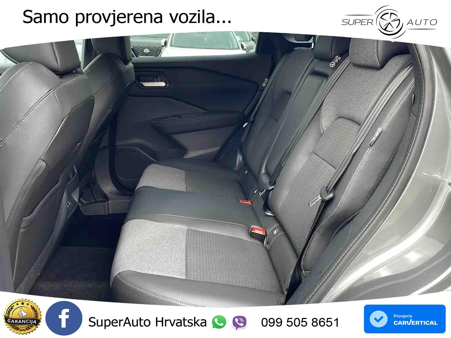 Nissan Qashqai 1.3 DIG-T (158 KS) Xtronic N-Connecta LED+GR SJED+ACC