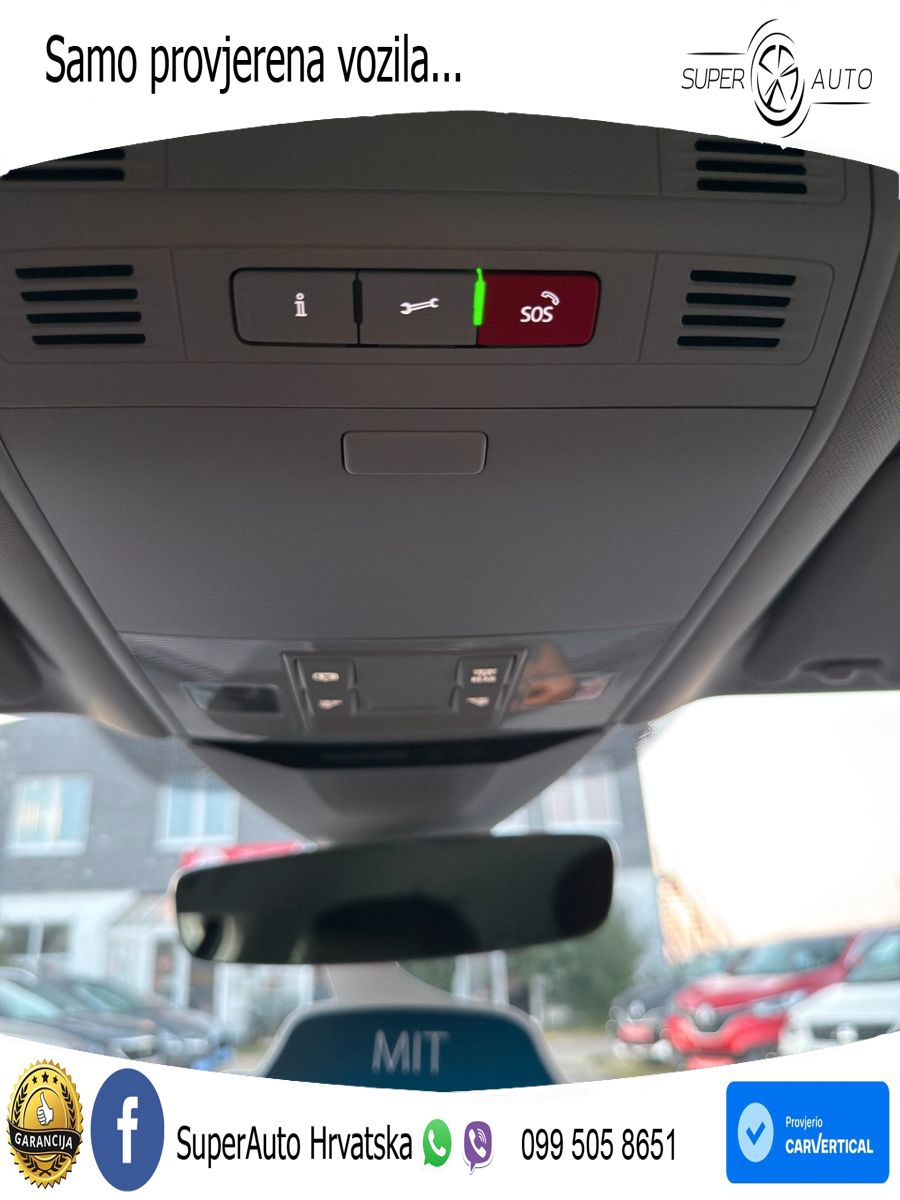 Volkswagen Passat Variant 1.5 TSI (150 KS) DSG ACT Business LED+ACC