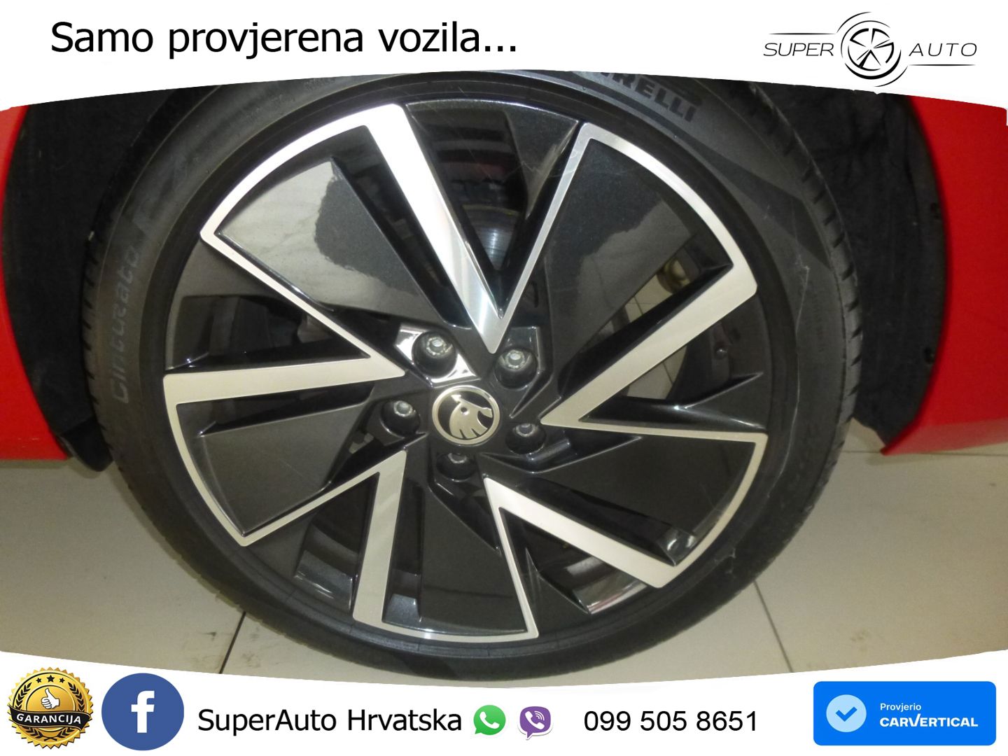 Škoda Octavia Combi iV 1.4 TSI (204 KS) DSG LED+GR SJED+ACC