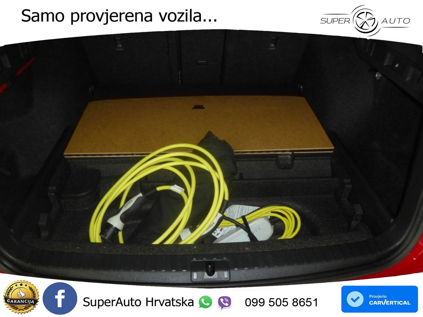 Škoda Octavia Combi iV 1.4 TSI (204 KS) DSG LED+GR SJED+ACC